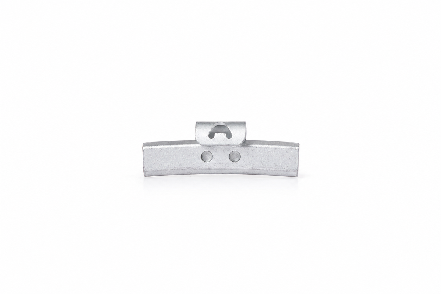 25G "IAW" STEEL CLIP-ON WHEEL WEIGHT