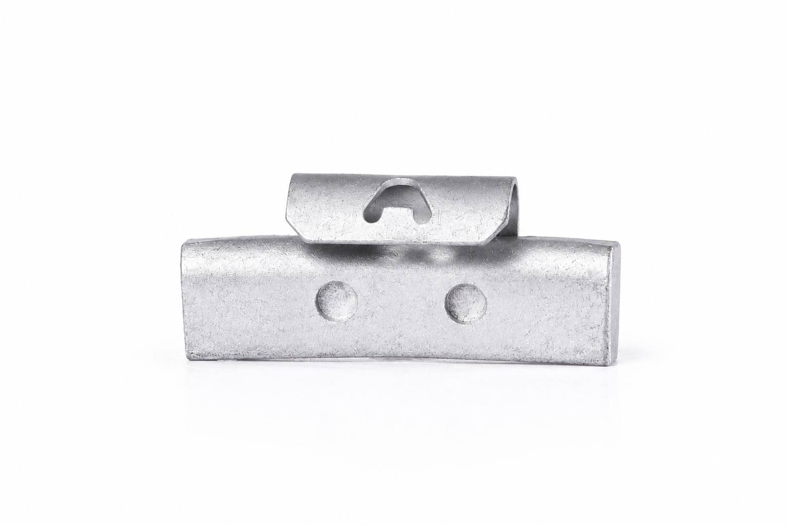 30G "IAW" STEEL CLIP-ON WHEEL WEIGHT