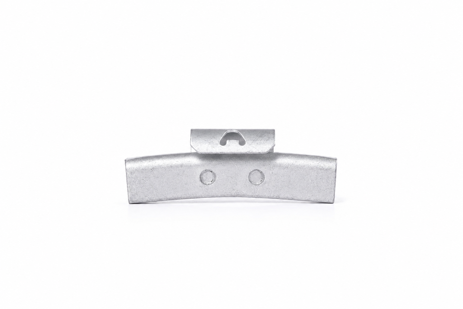 40G "IAW" STEEL CLIP-ON WHEEL WEIGHT