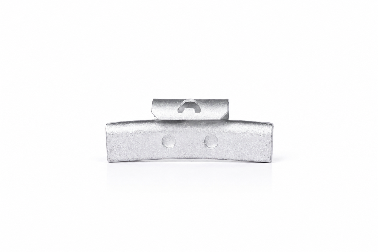 45G "IAW" STEEL CLIP-ON WHEEL WEIGHT