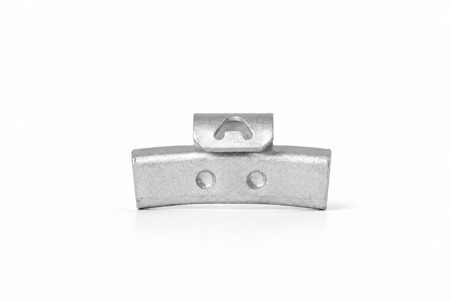 15G "FN" STEEL CLIP-ON WHEEL WEIGHT