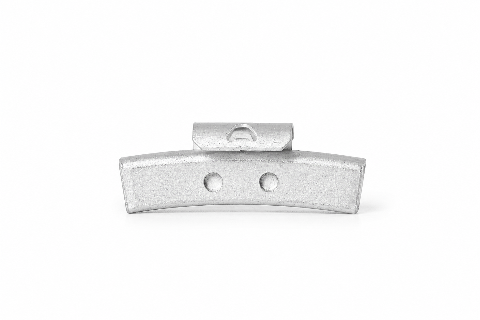 45G "FN" STEEL CLIP-ON WHEEL WEIGHT