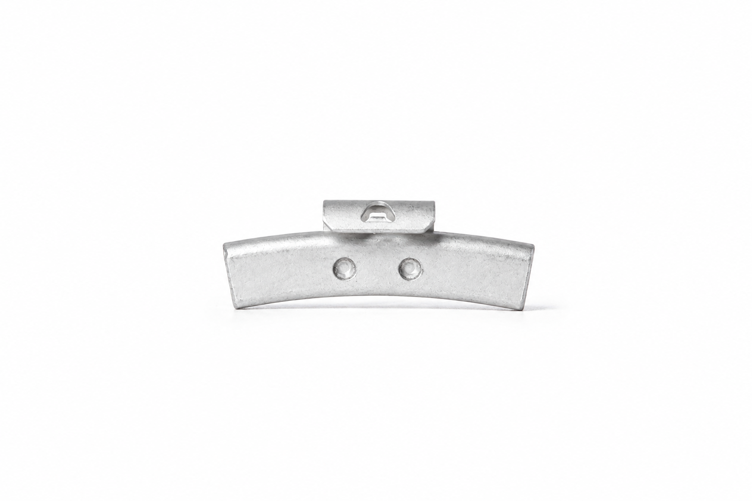50G "FN" STEEL CLIP-ON WHEEL WEIGHT