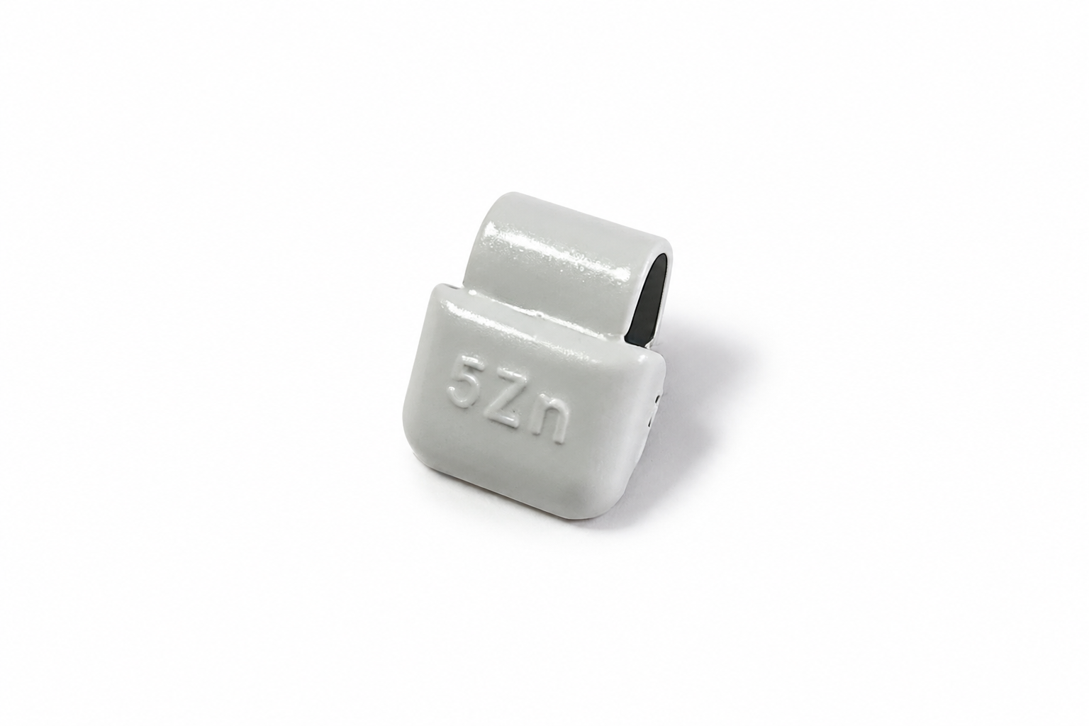 5G "IAW" ZINC CLIP-ON WHEEL WEIGHT