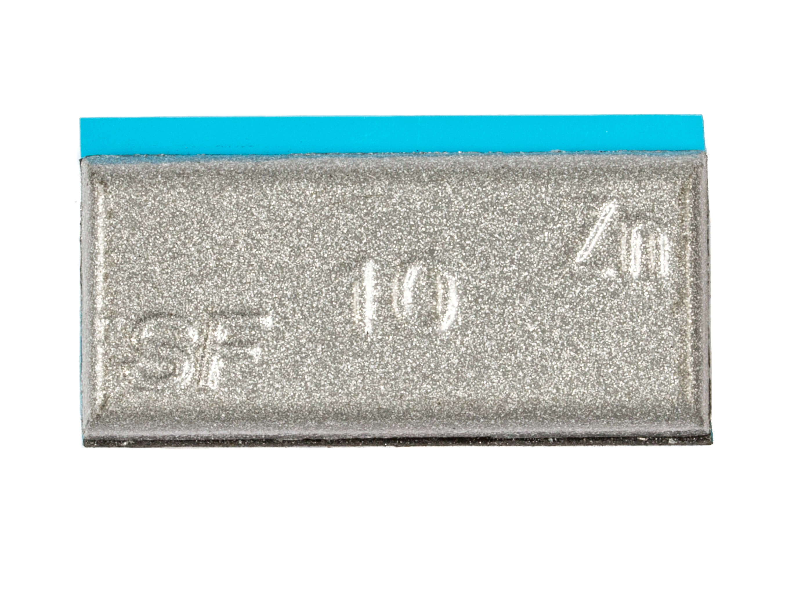 WHL WHT PRECONTOUR SEG ADH-S ZN GRY 10 g