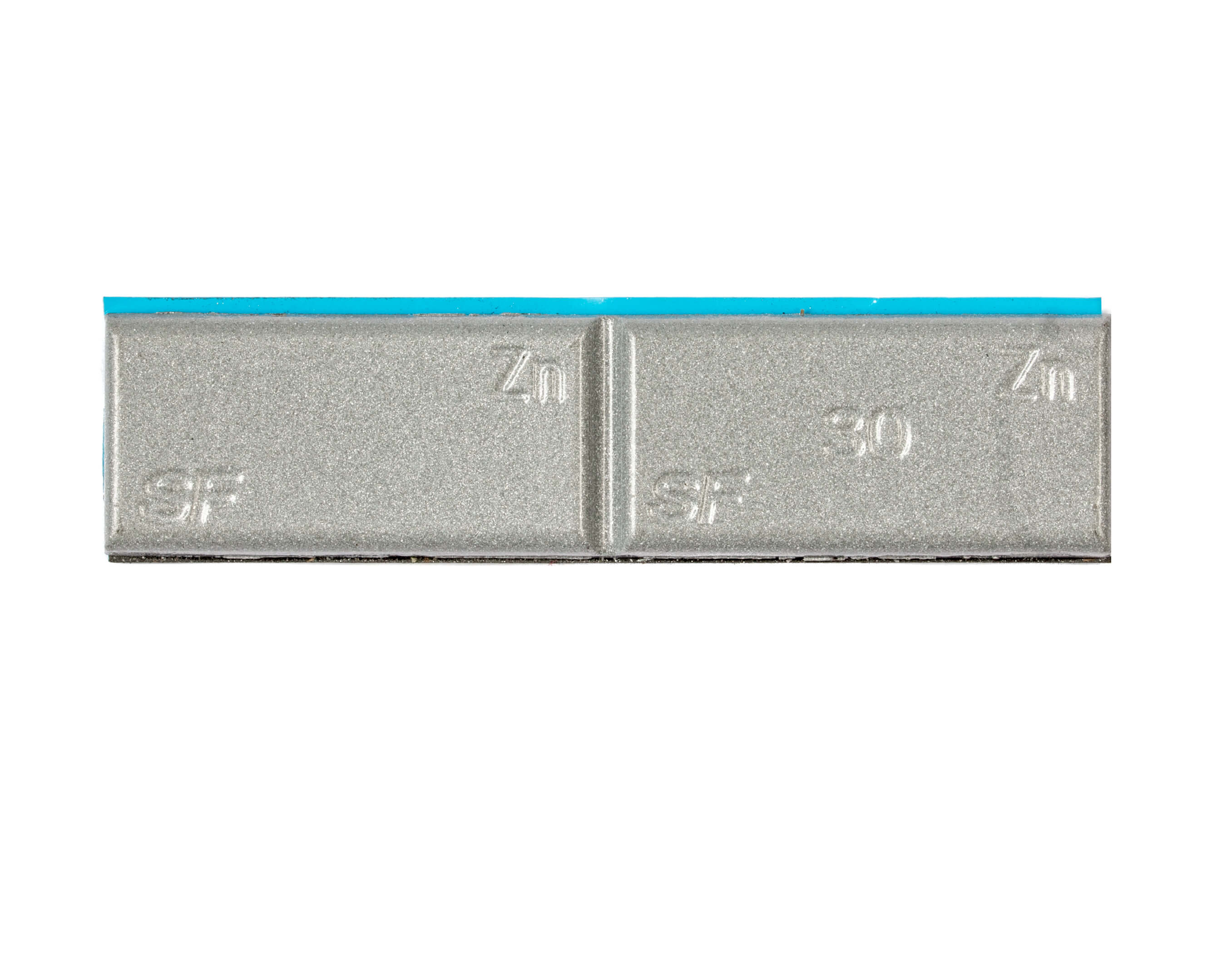 WHL WHT PRECONTOUR SEG ADH-S ZN GRY 30 g