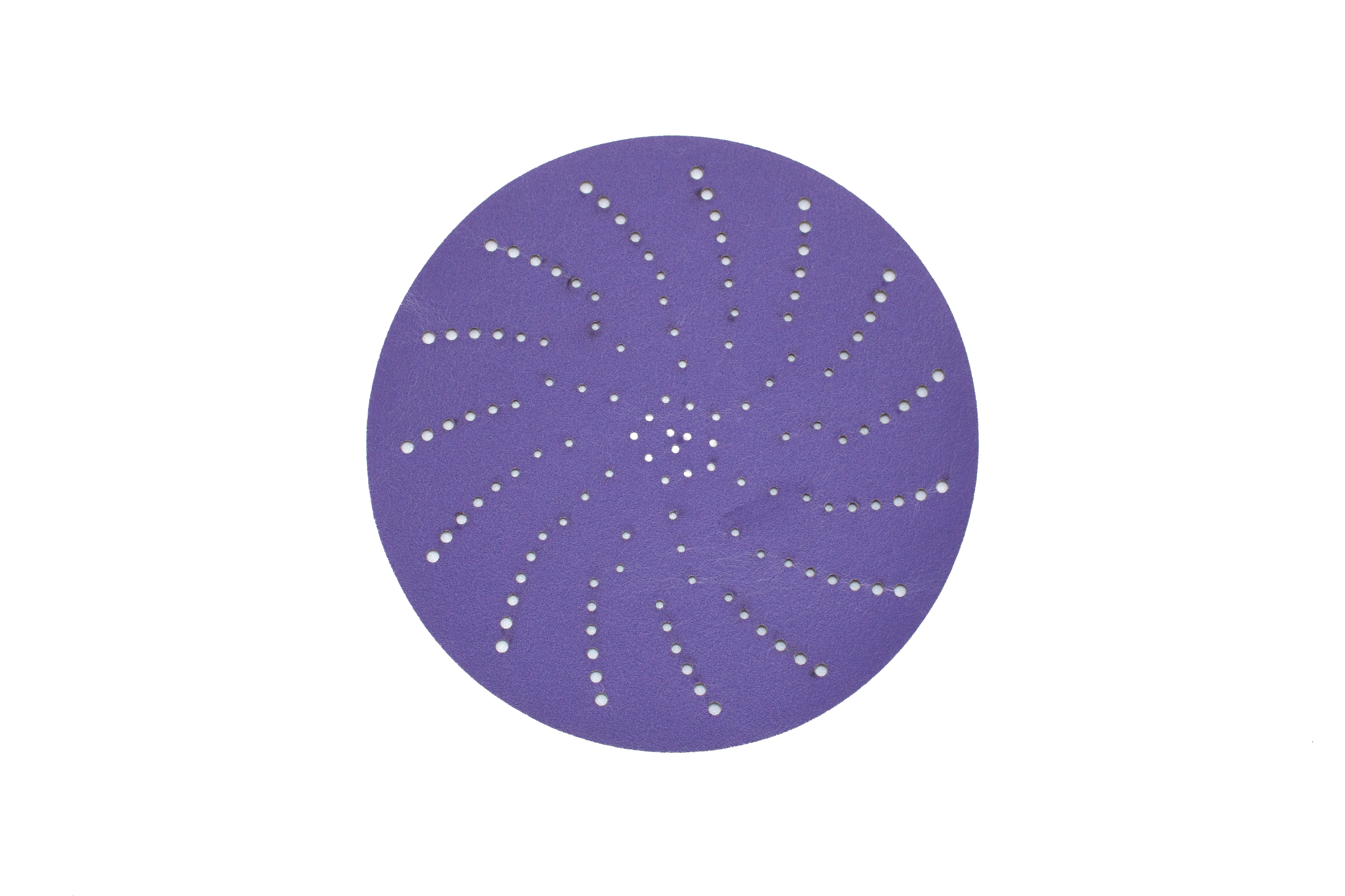 125MM (5") CeramiCoat Premium Sanding Disc 400G