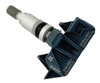TPMS DFS 315/433MHZ METAL CLAMP-IN