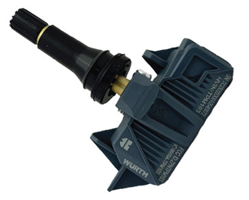 TPMS DFS 315/433MHZ RUBBER SNAP-IN