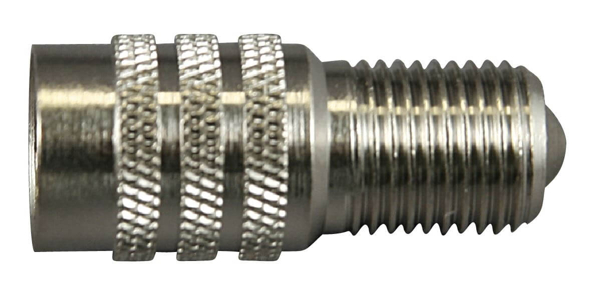 CAP VALVE DOUBLE SEAL VALVE