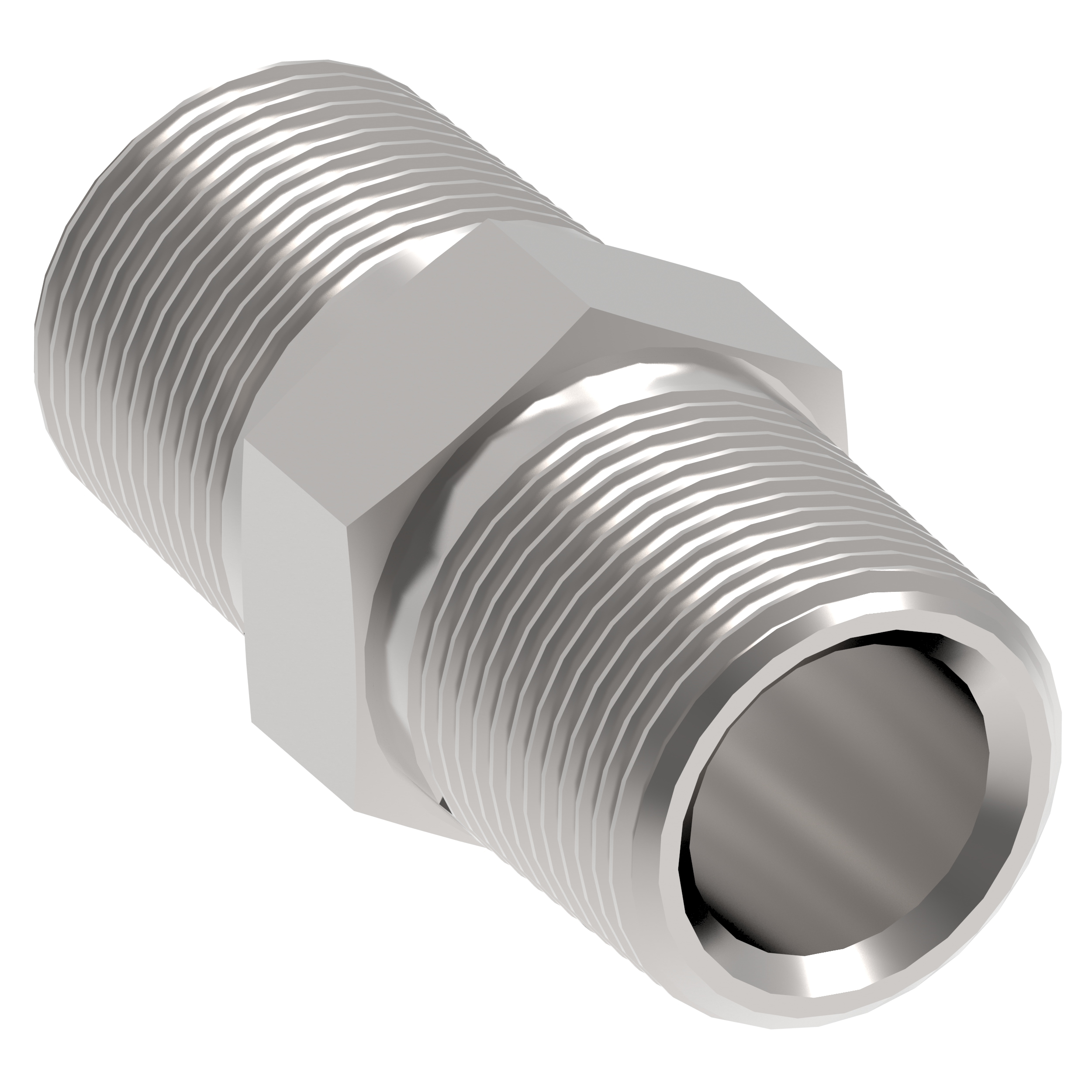 EATON PIPE HEX NIPPLE