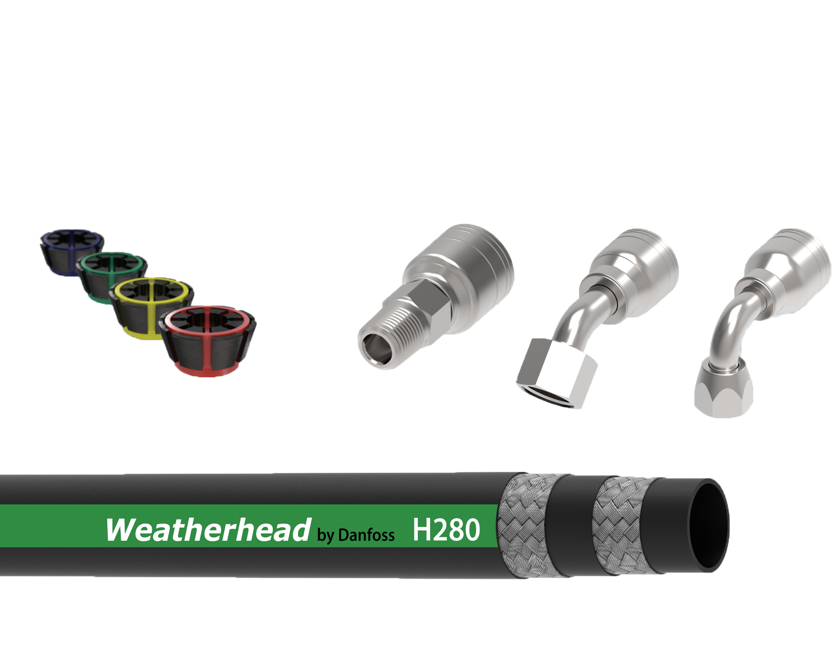 ET1000 PREMIUM EXPANSION KIT 882.CRIMP.PKE