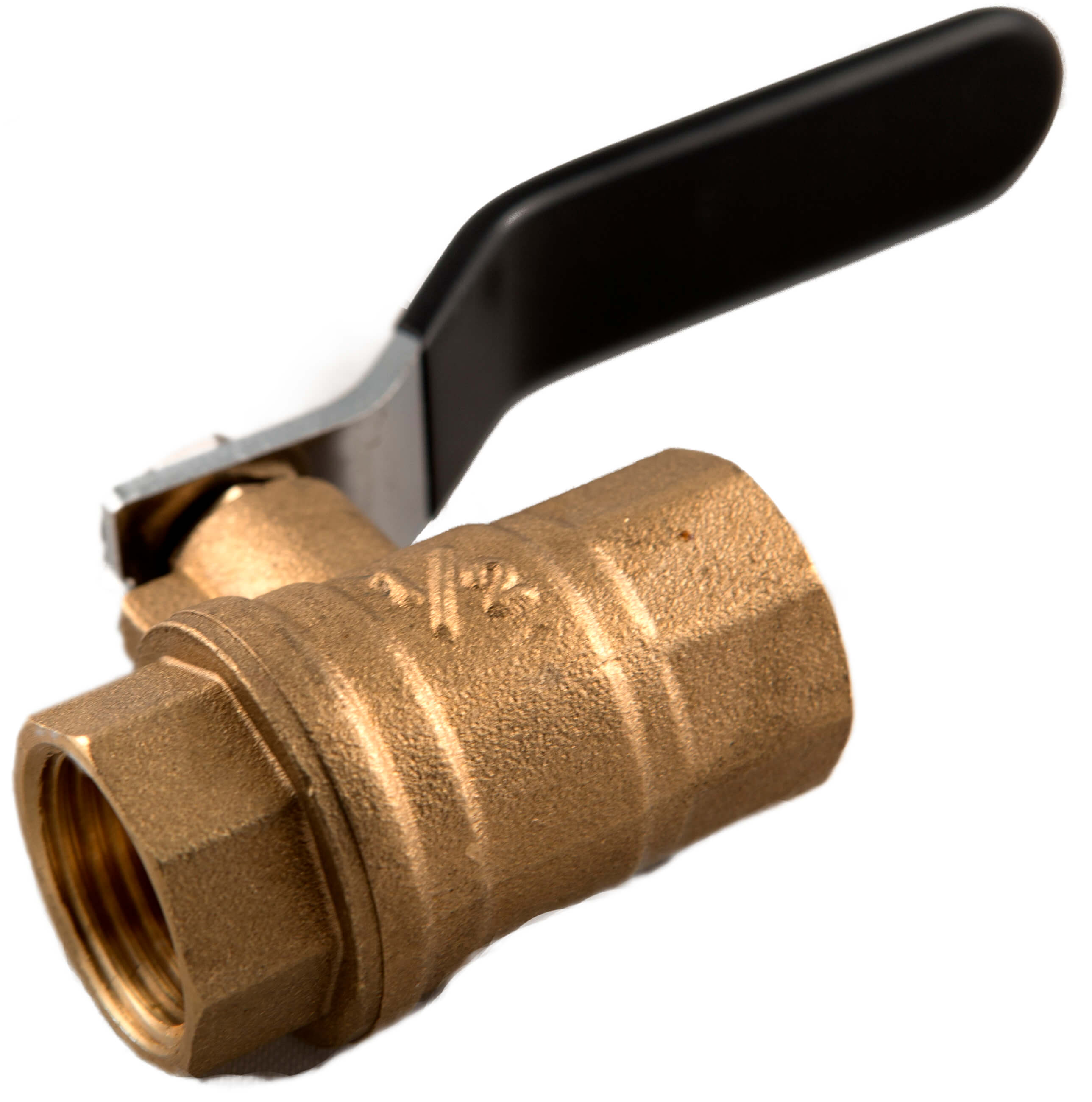 BV4103-D BALL VALVE 1/2PT F to F