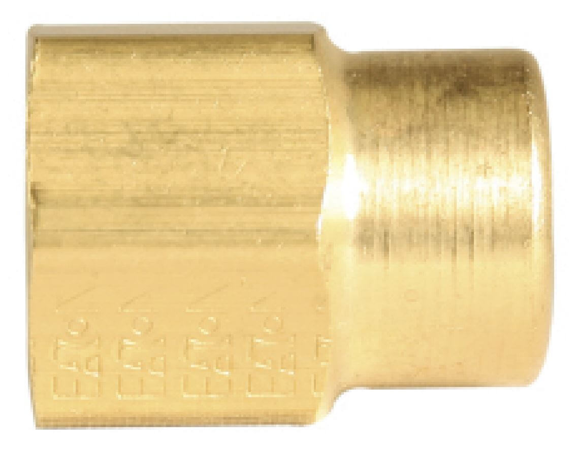119-CB PIPE COUPLING REDUCING 3/8P TO 1/4P