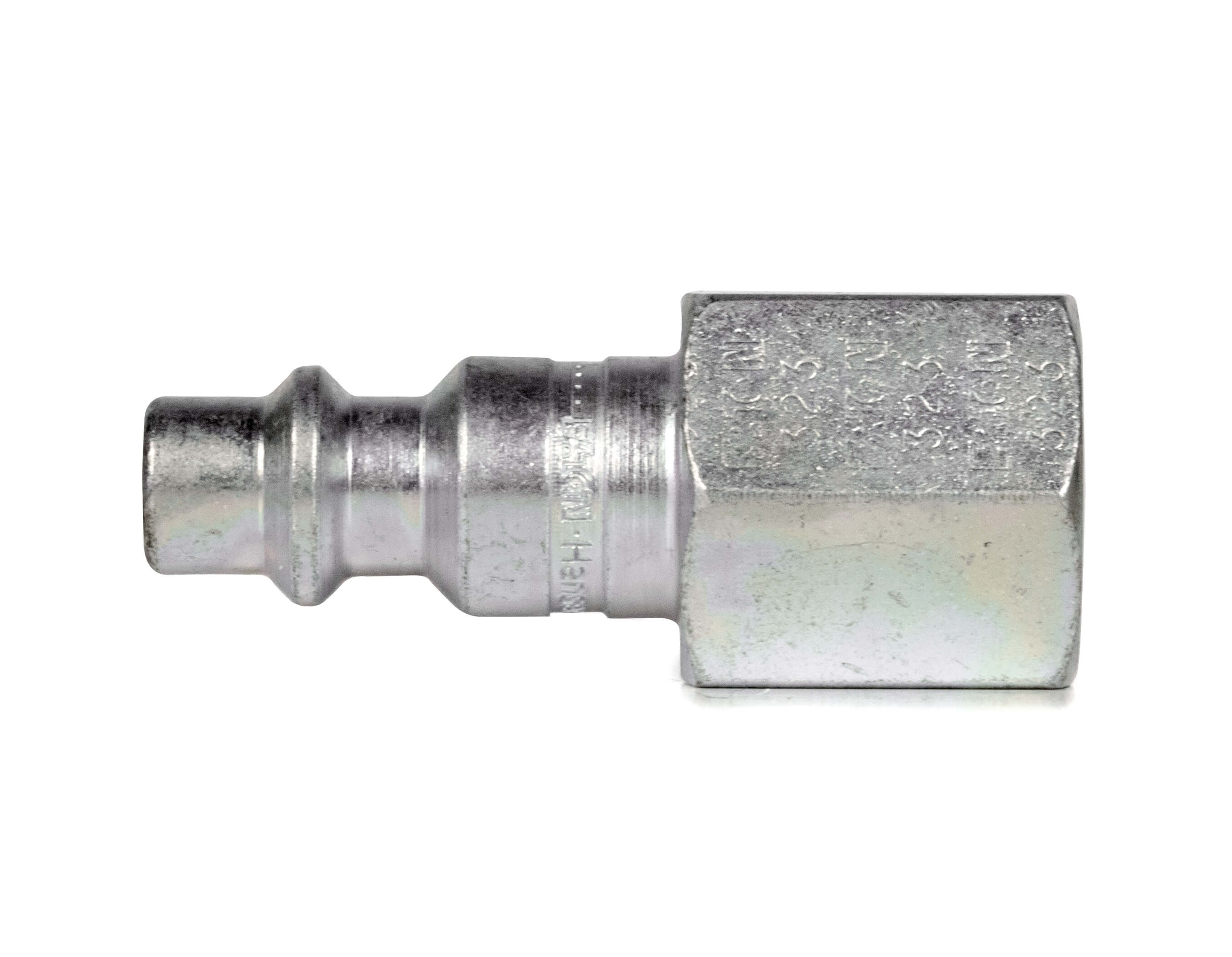 QD-INDN4-4F IND PNEU NIPPLES 1/4 X 1/4FPT