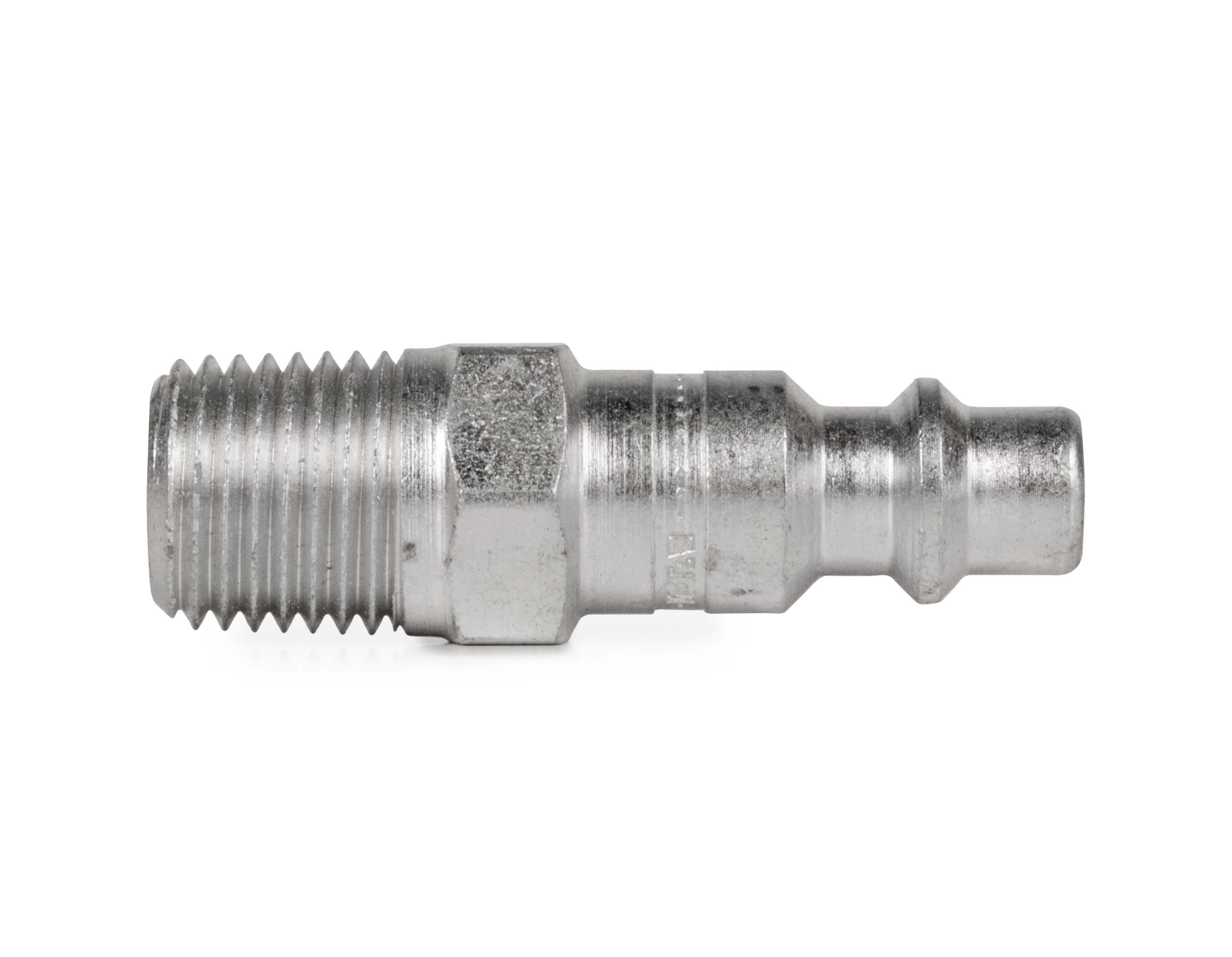 QD-INDN4-4M IND PNEU NIPPLES 1/4 X 1/4MPT