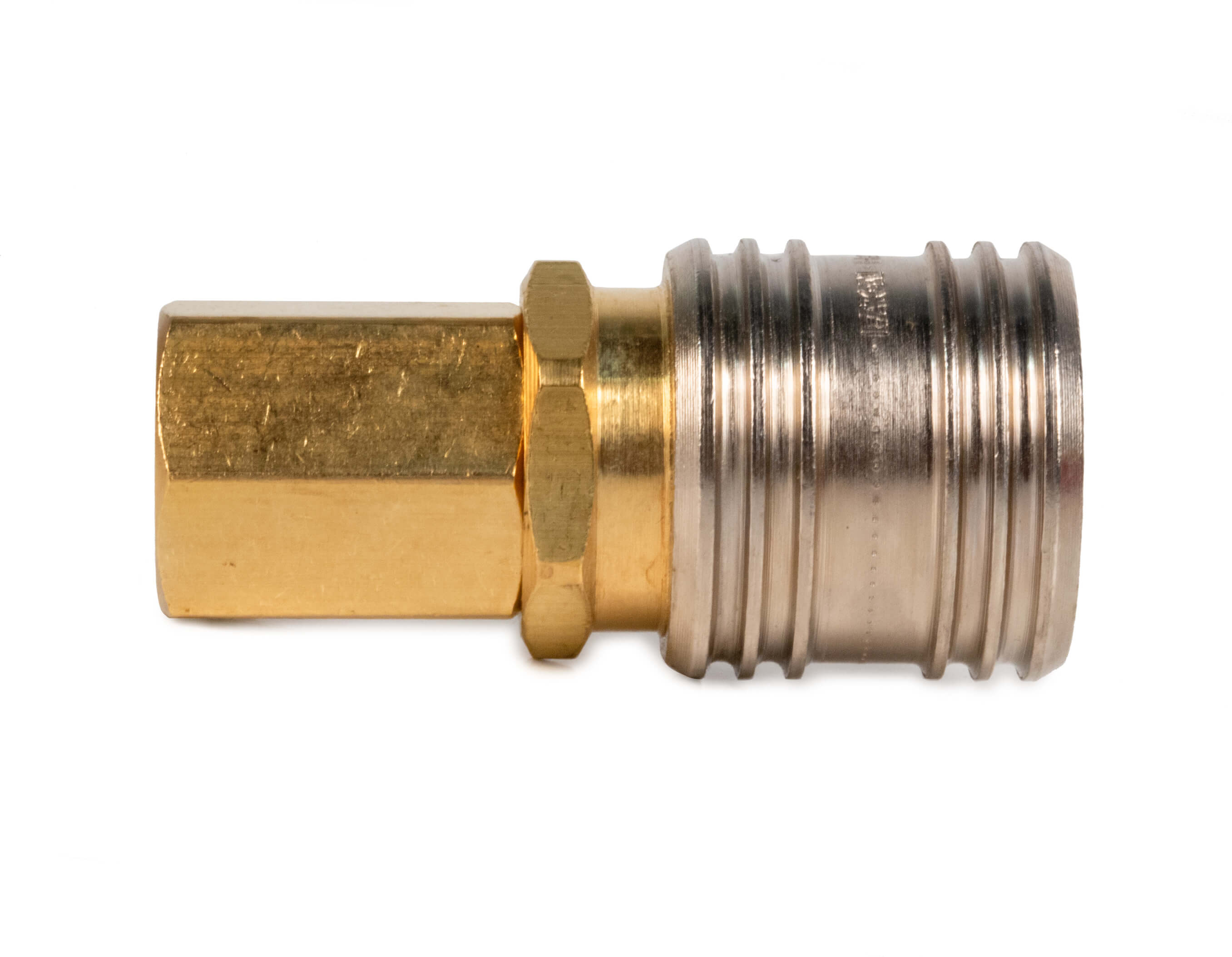 QDINDMC44F PNEUMATIC COUPLING 1/4 X 1/4FPT 884.INDMC44F