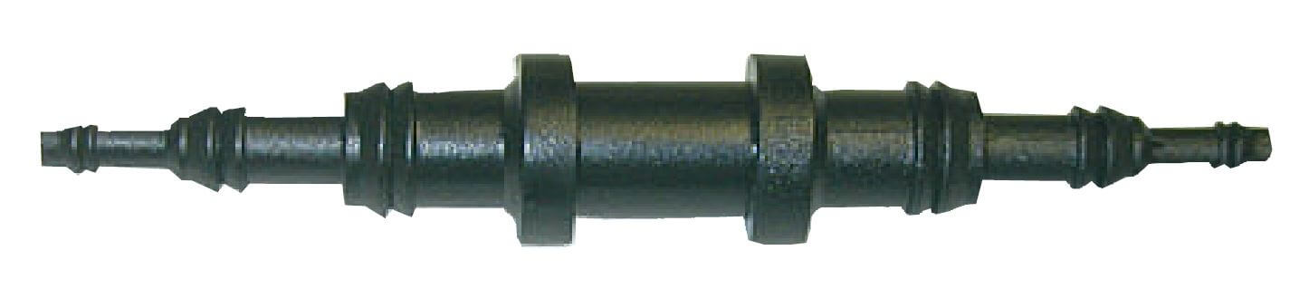 UNIVERSAL CONNECTOR (1/8"-1/4"-3/8")