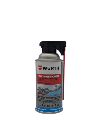 LEAK TRACING POWDER 212G