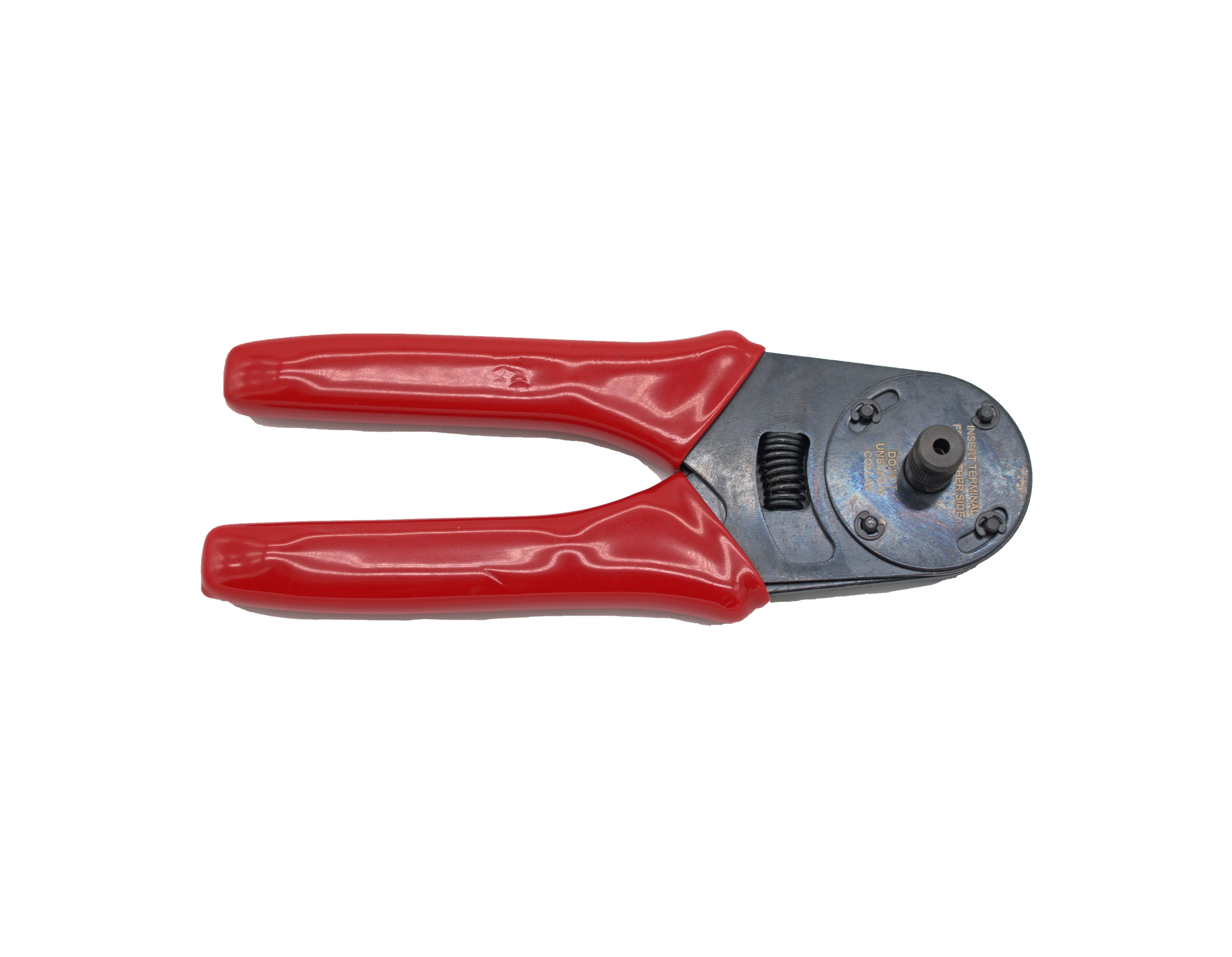 SIZE 12 CRIMP TOOL AMSC12