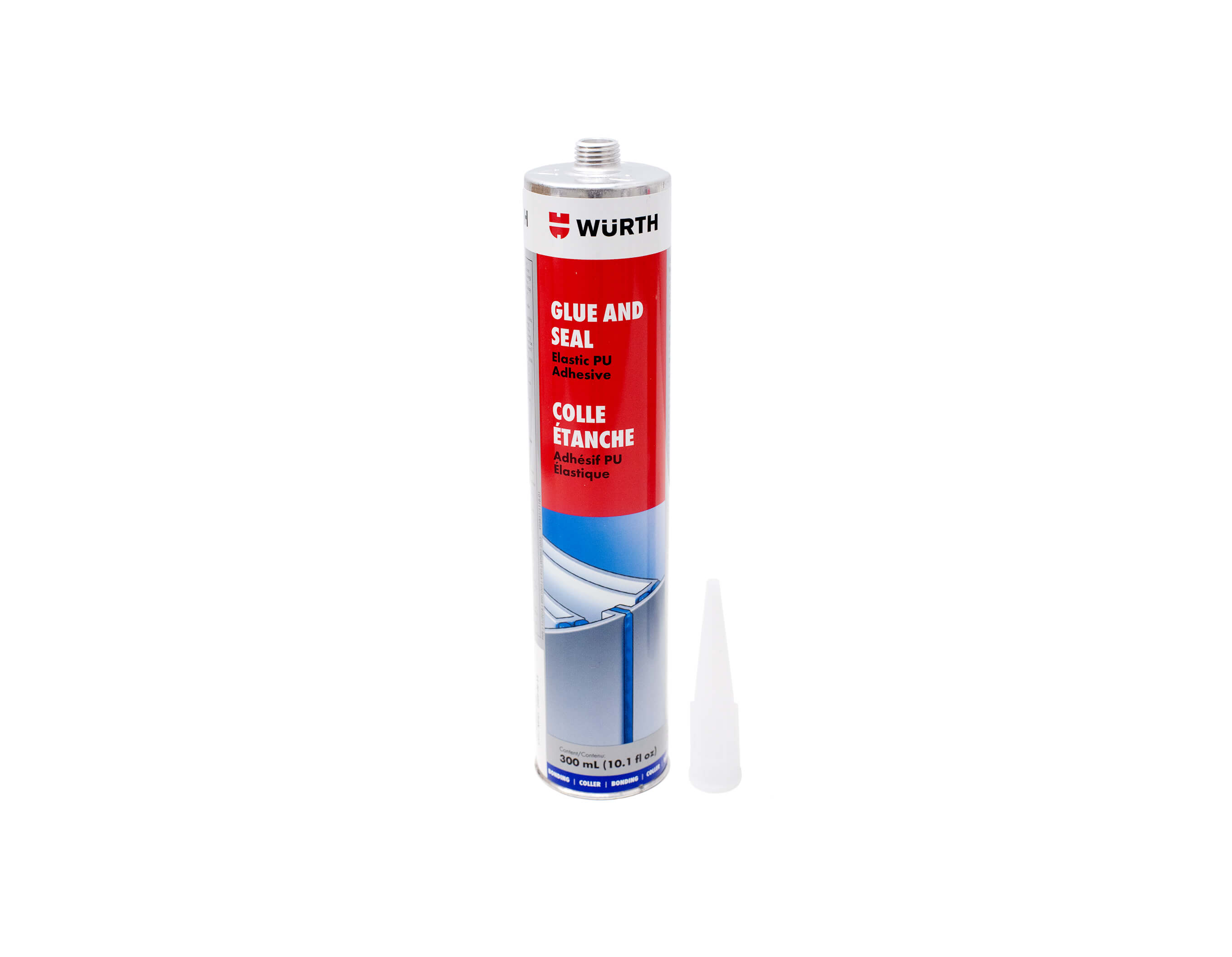 Bond and Seal Adhesives Shop Wurth Canada