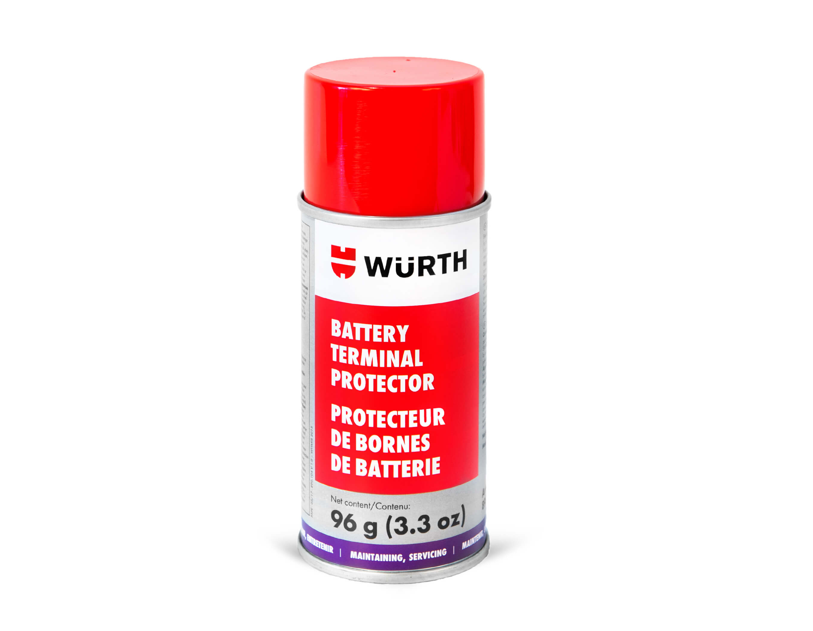 BATTERY TERMINAL PROTECTOR 150ML