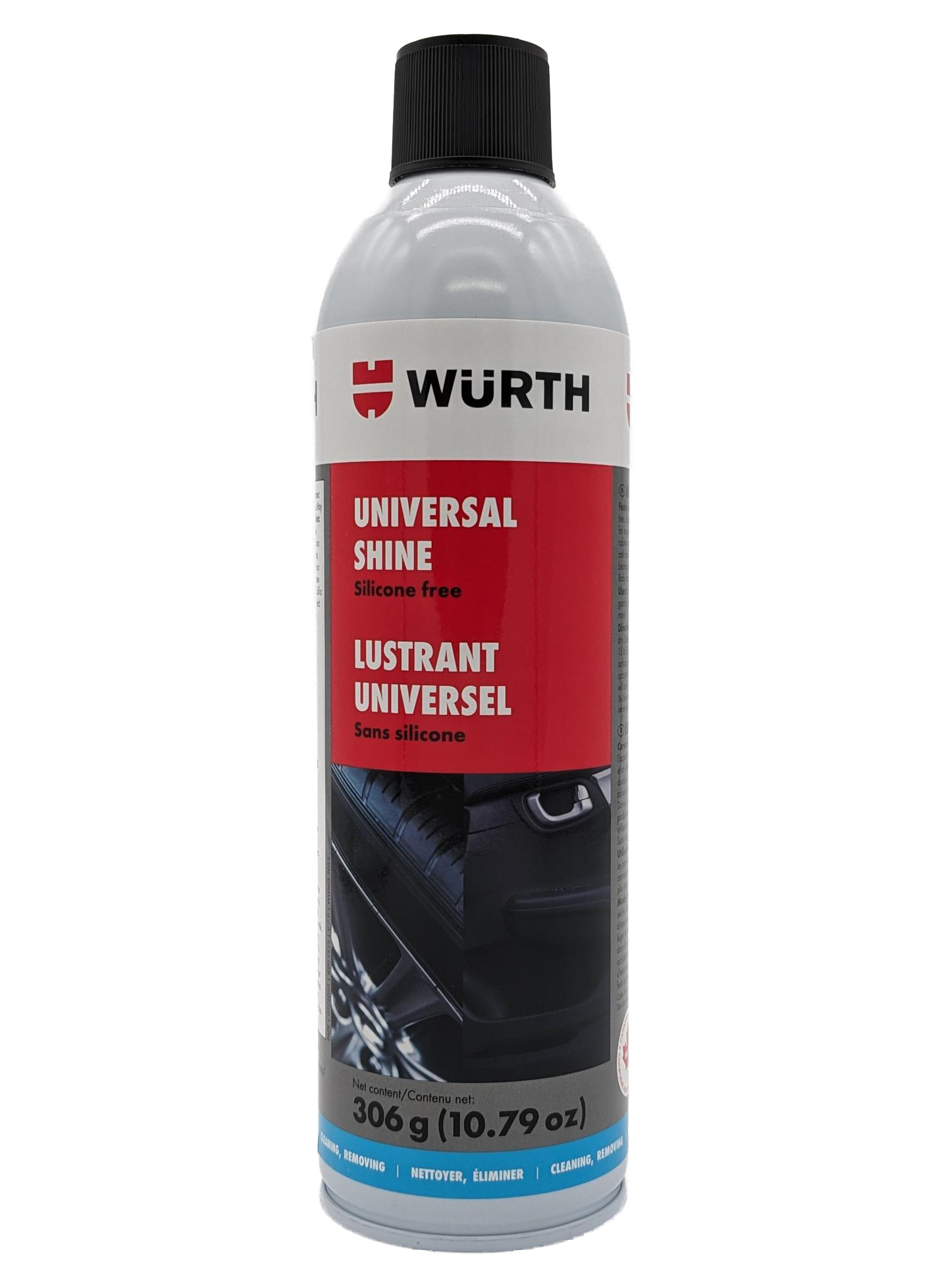 UNIVERSAL SHINE 306G