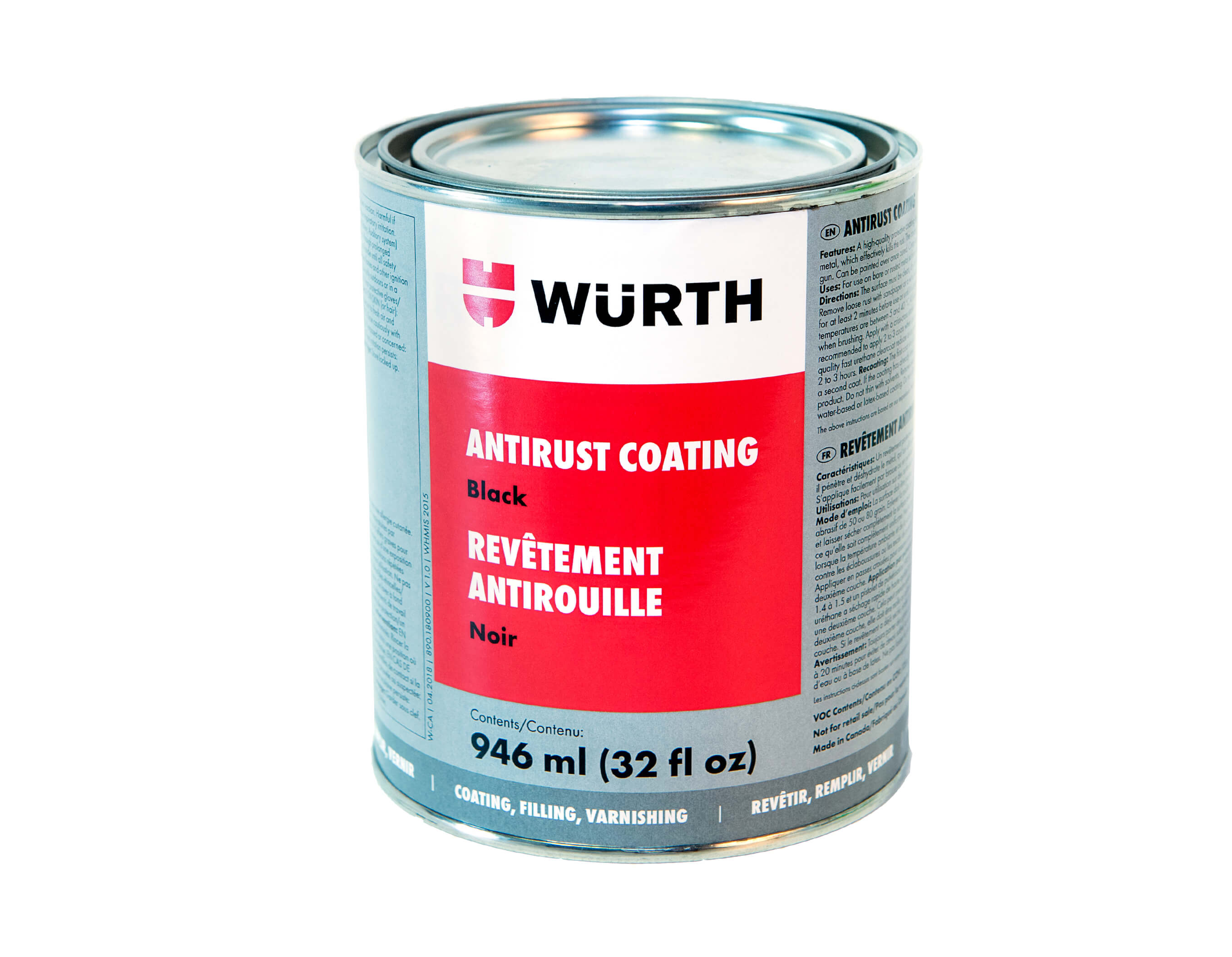 Rust primer white фото 69