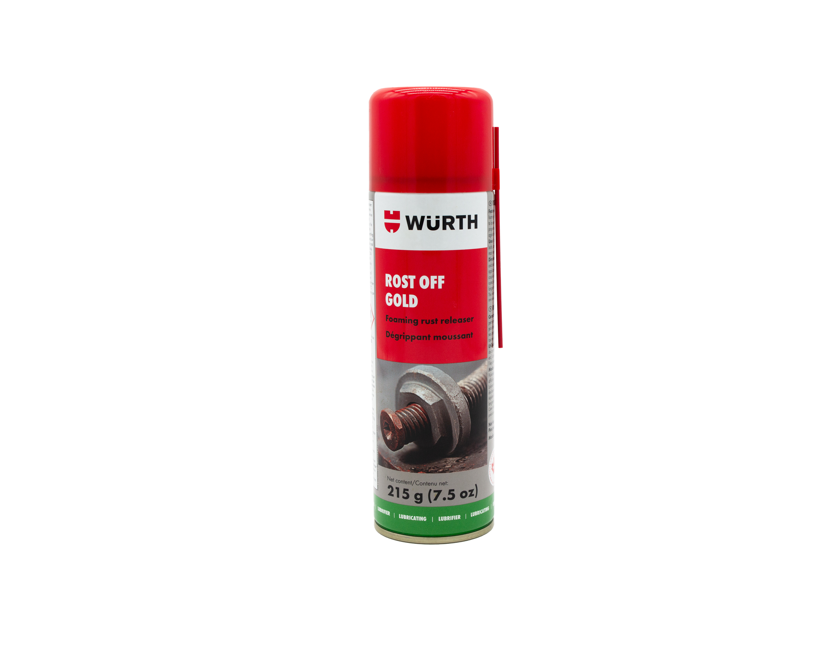 ROST OFF GOLD 215G