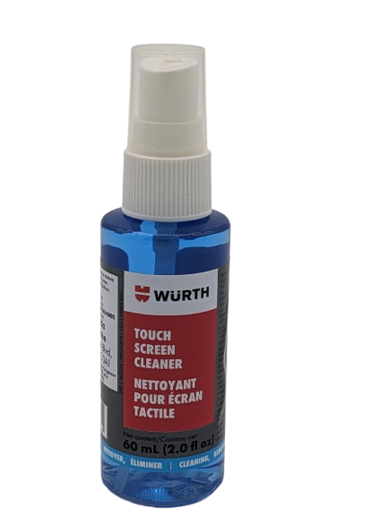 TOUCH SCREEN CLEANER, 60ML
