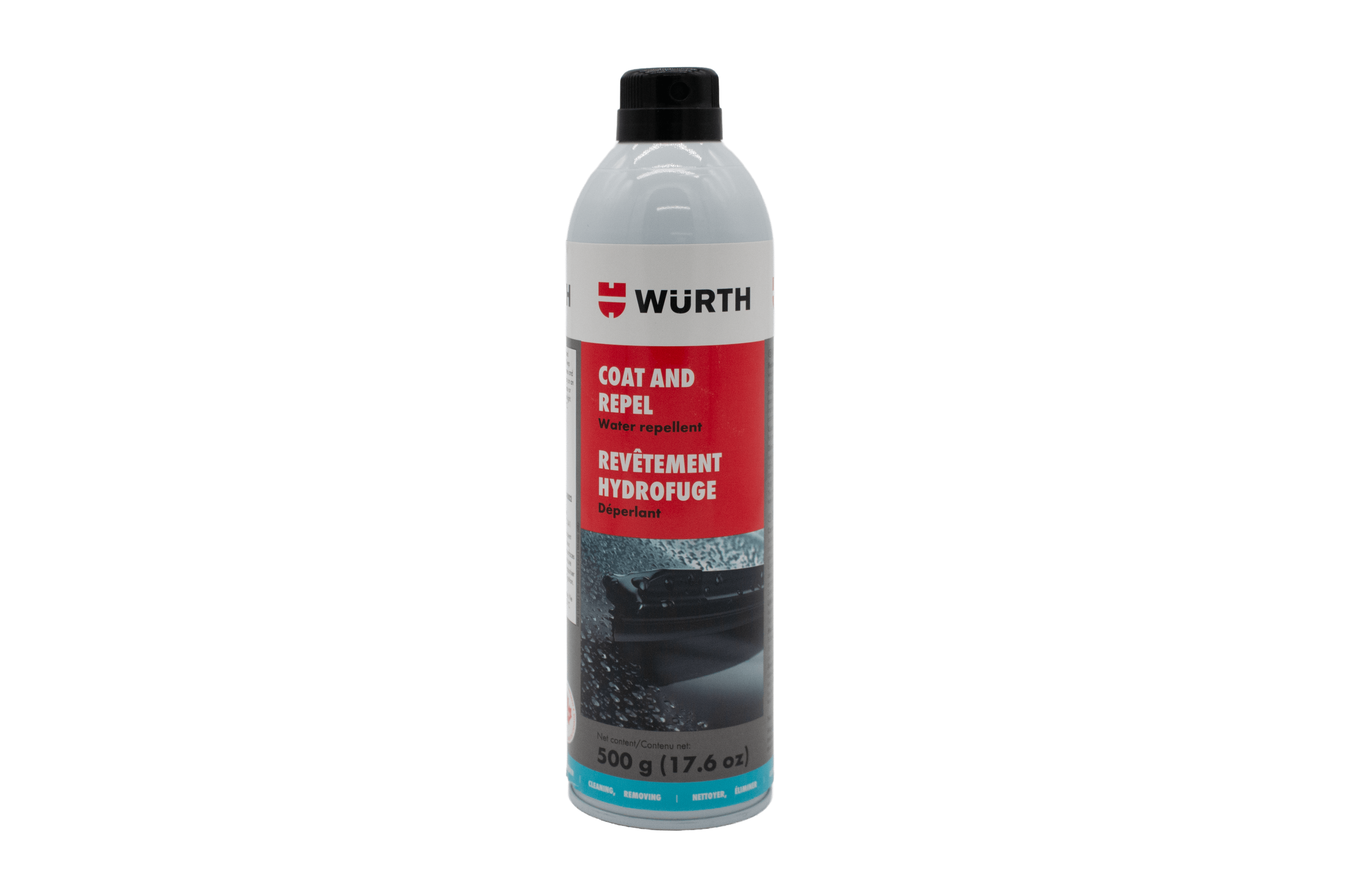 Coat & Repel, Water Repellent 500G