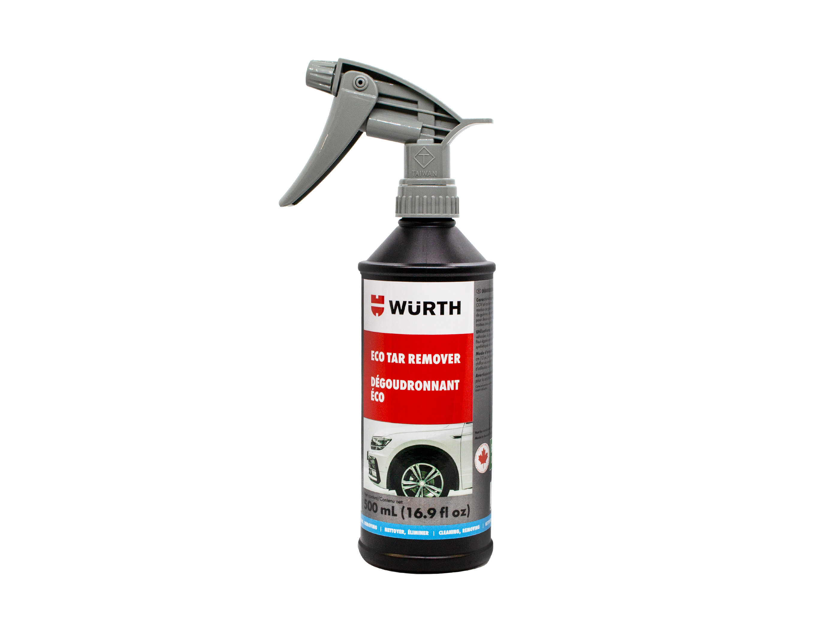 ECO TAR REMOVER 500ML