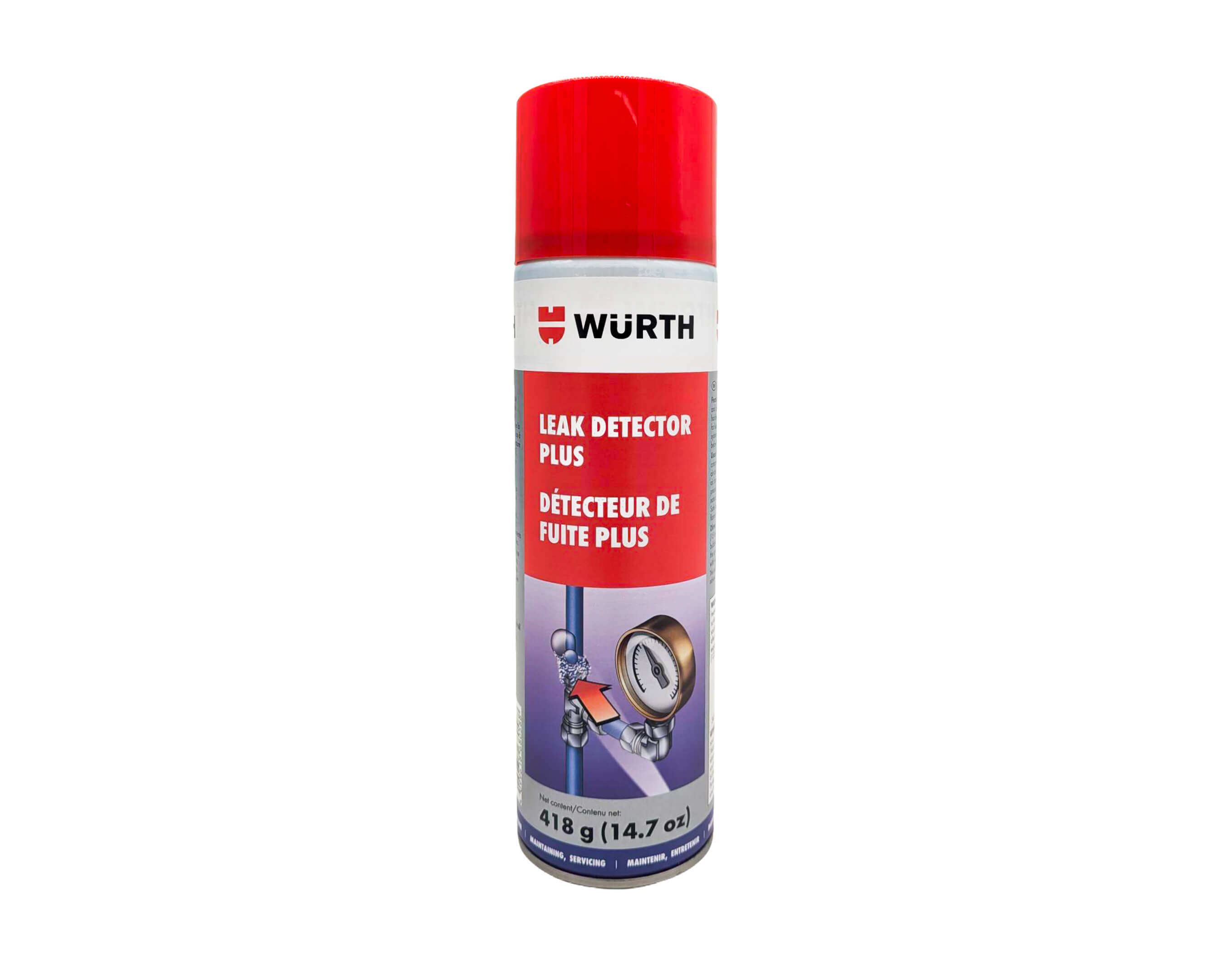 LEAK DETECTOR PLUS 515 g