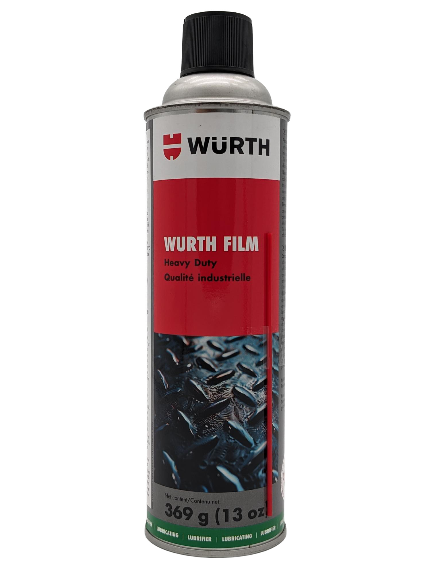 WURTH FILM HEAVY DUTY 369G