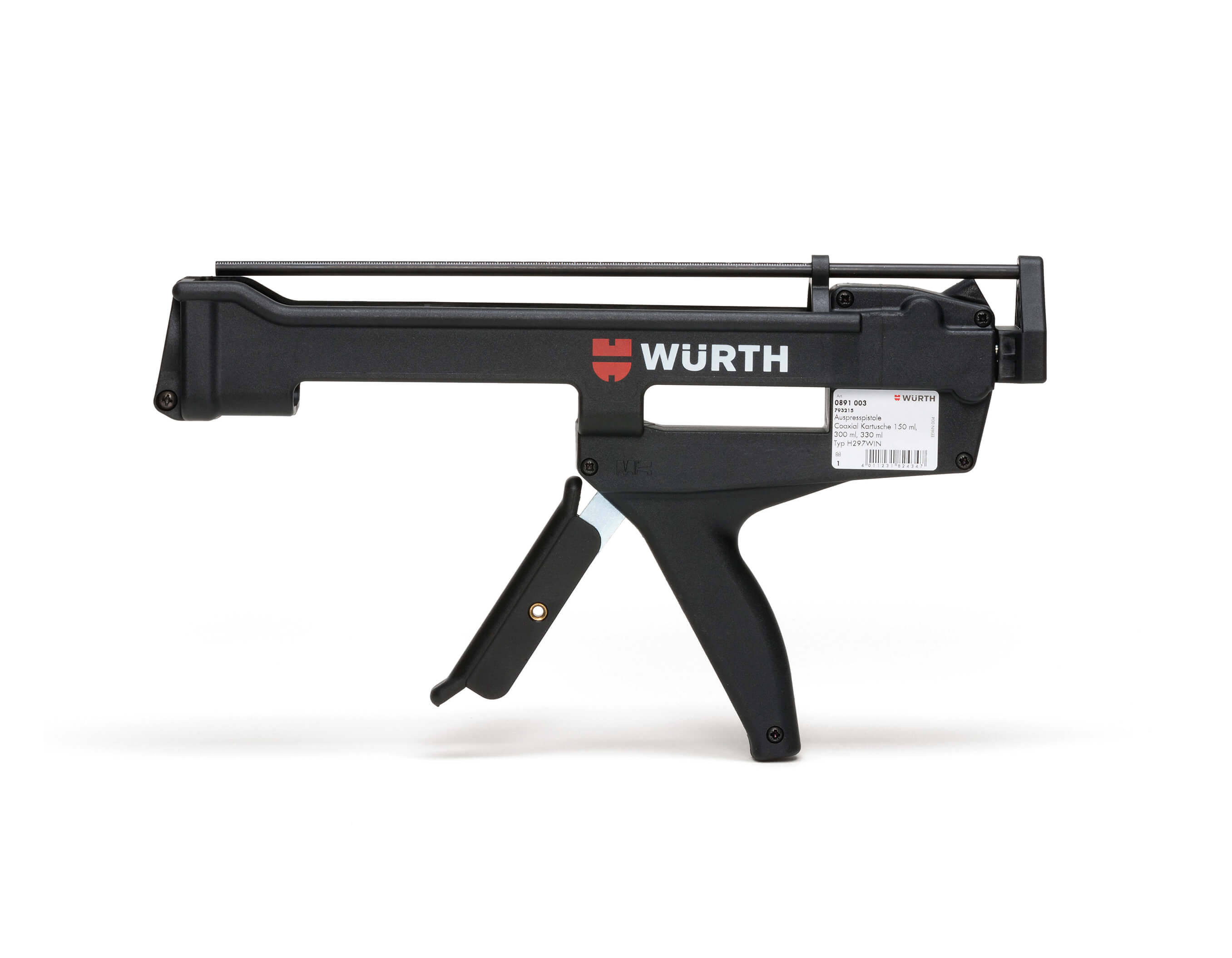 WIT APPLICATION GUN 330ML 891.003