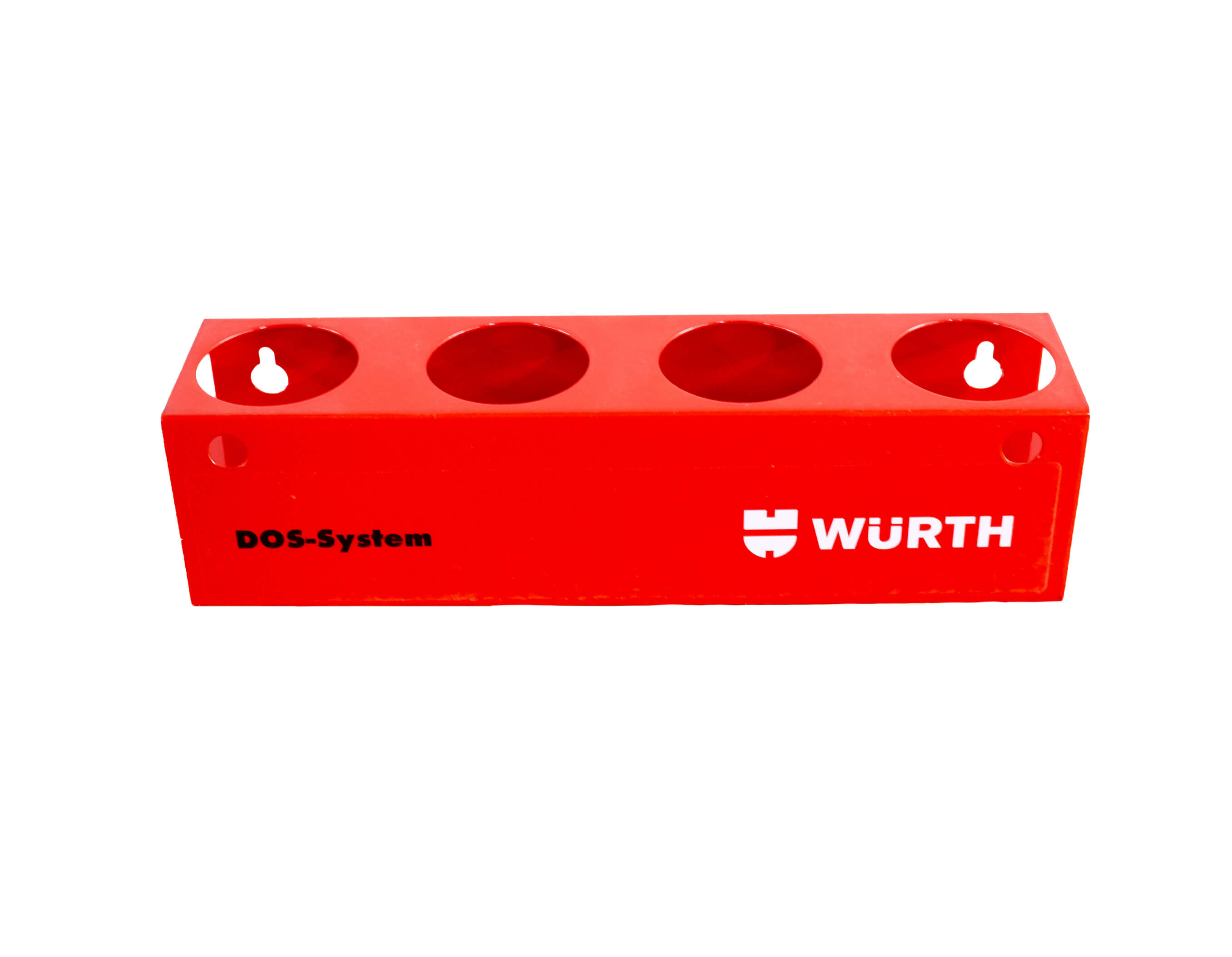 Wurth Rack DOS RACK 4 COMPARTMENT 891.273140