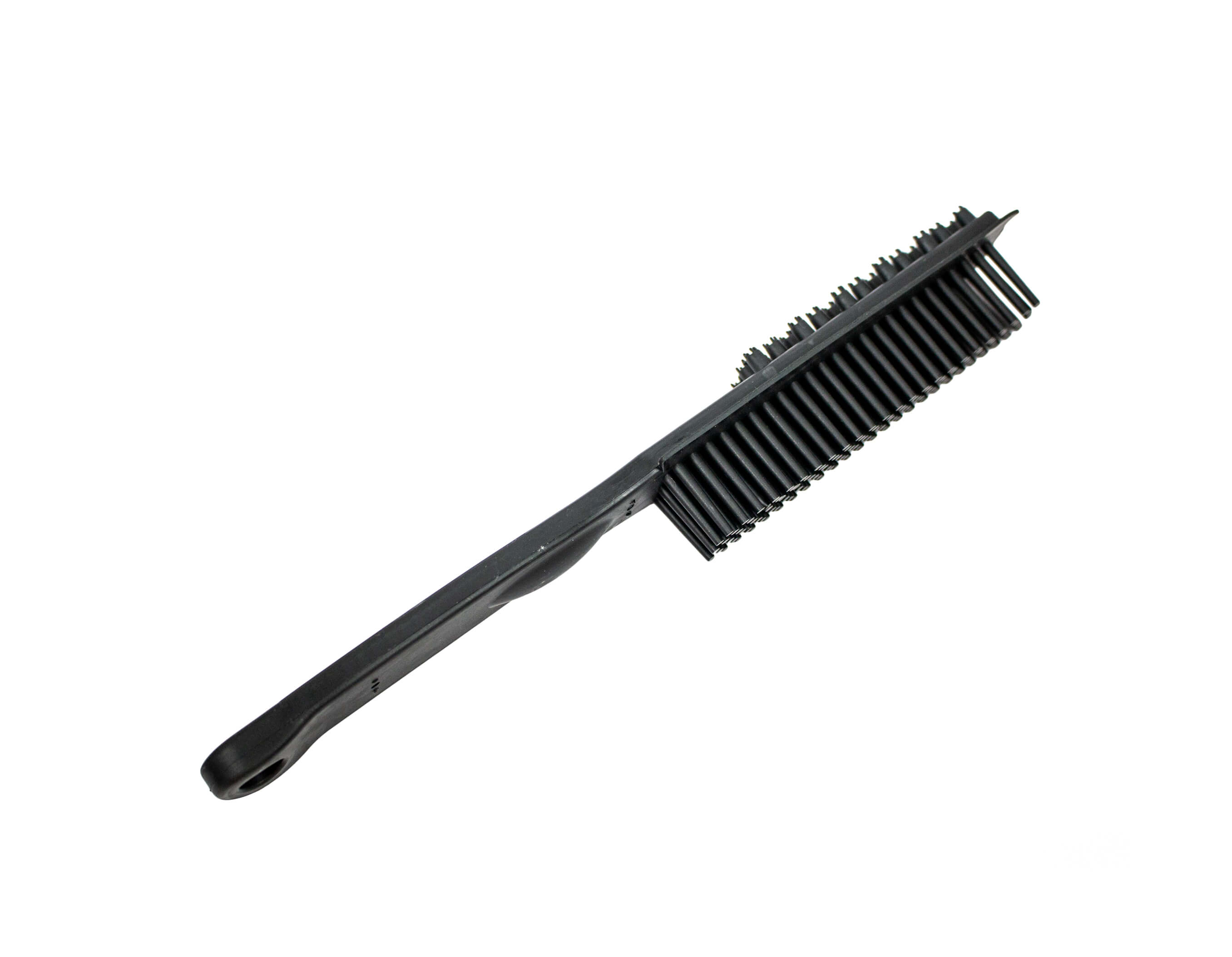 PET ANTI-HAIR BRUSH, RUBBER 891.350017