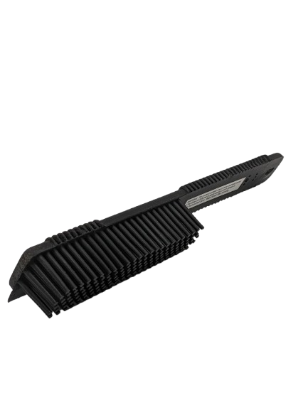 PET ANTI-HAIR BRUSH, RUBBER