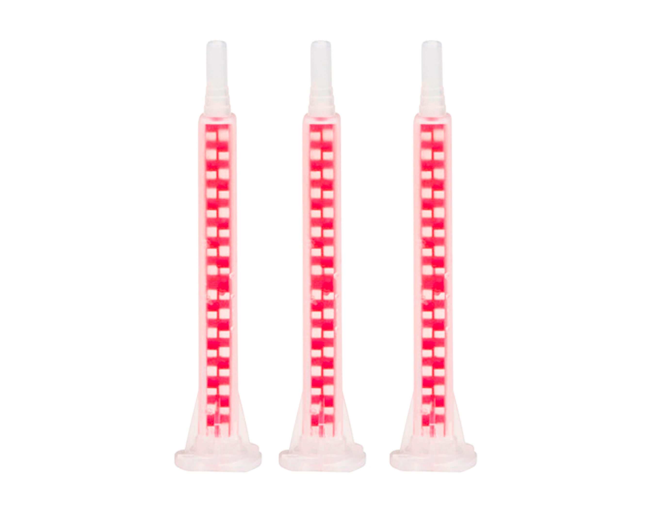 STATIC MIXING TUBE FOR ESK50 CARTRIDGE