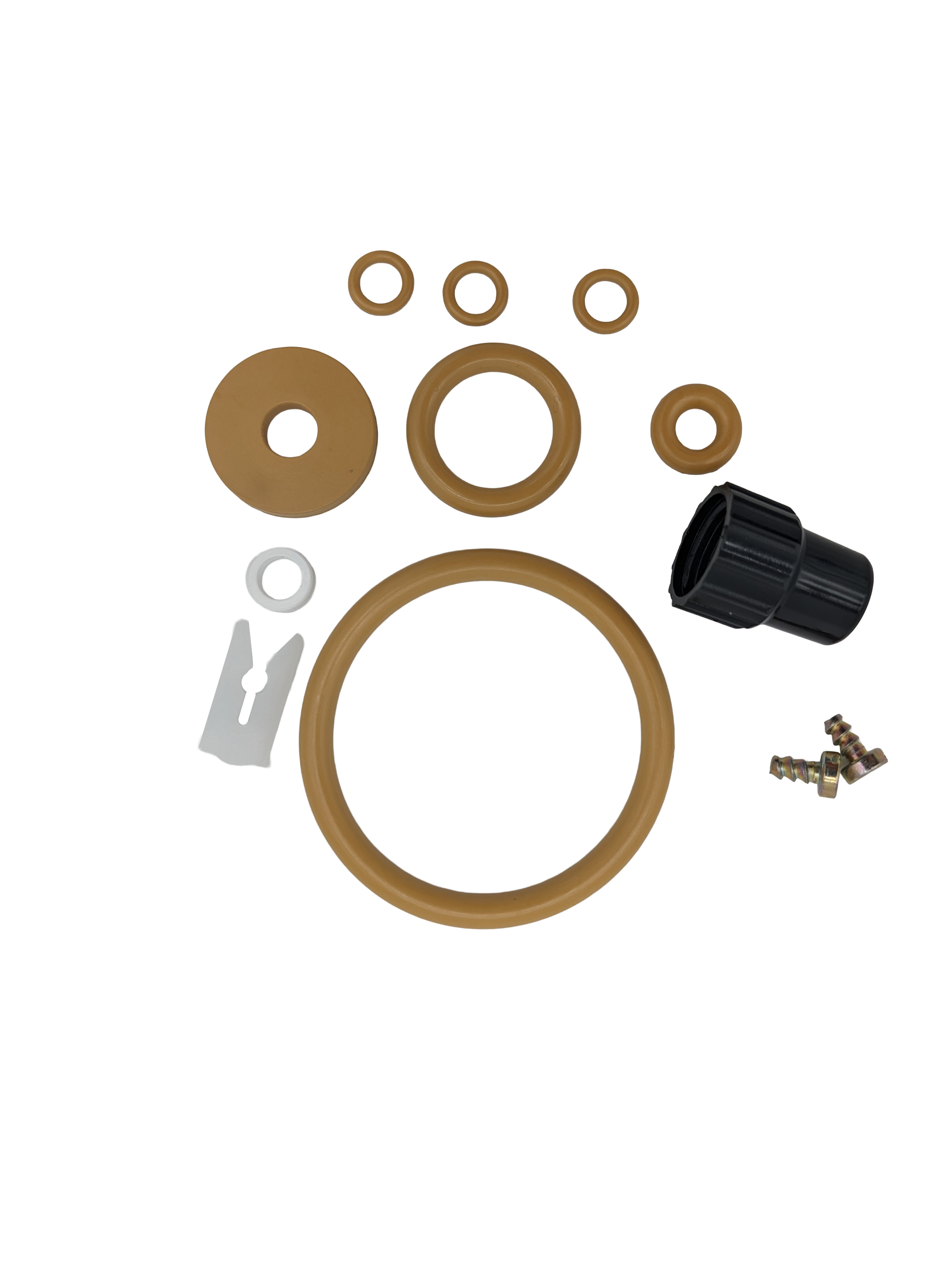 REPAIR KIT FOR PUMP SPRAYER ACETONE SAFE
