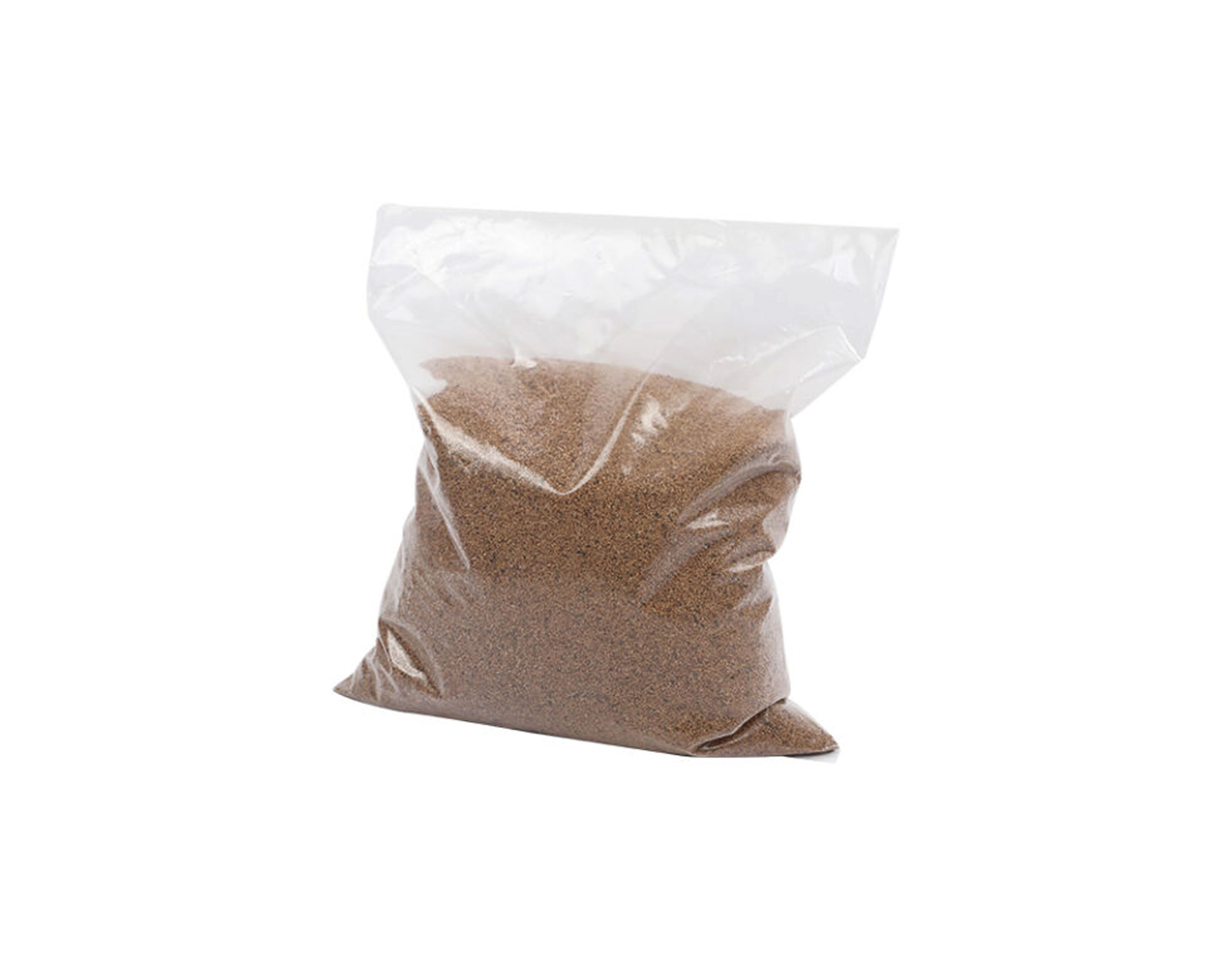 Walnut Shells  for Carbon Deposit Cleaning