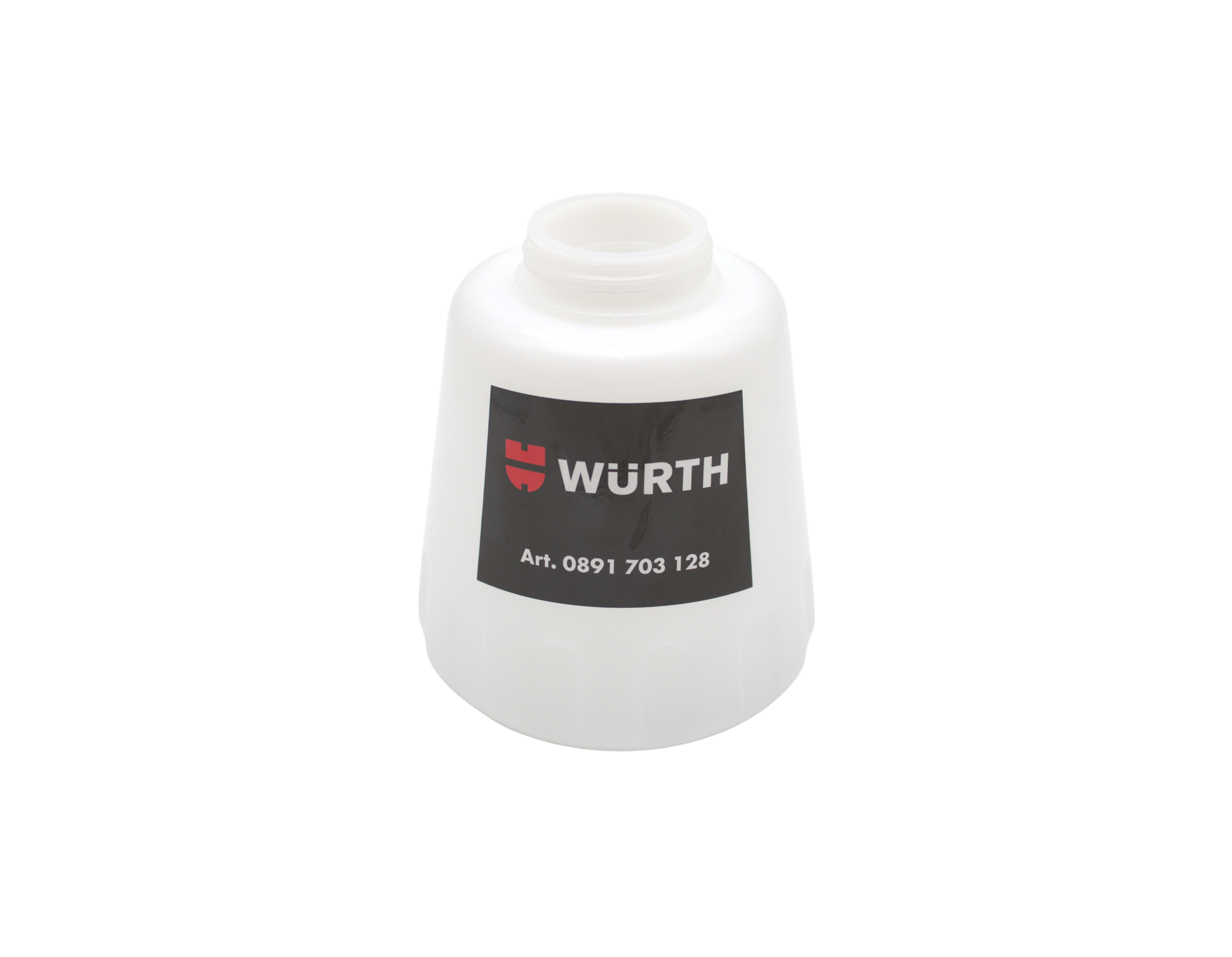 REPLACEMENT BOTTLE, FOAM GUN SP1 (NO LID)