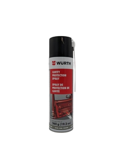 CAVITY PROTECTION SPRAY TRANSPARENT