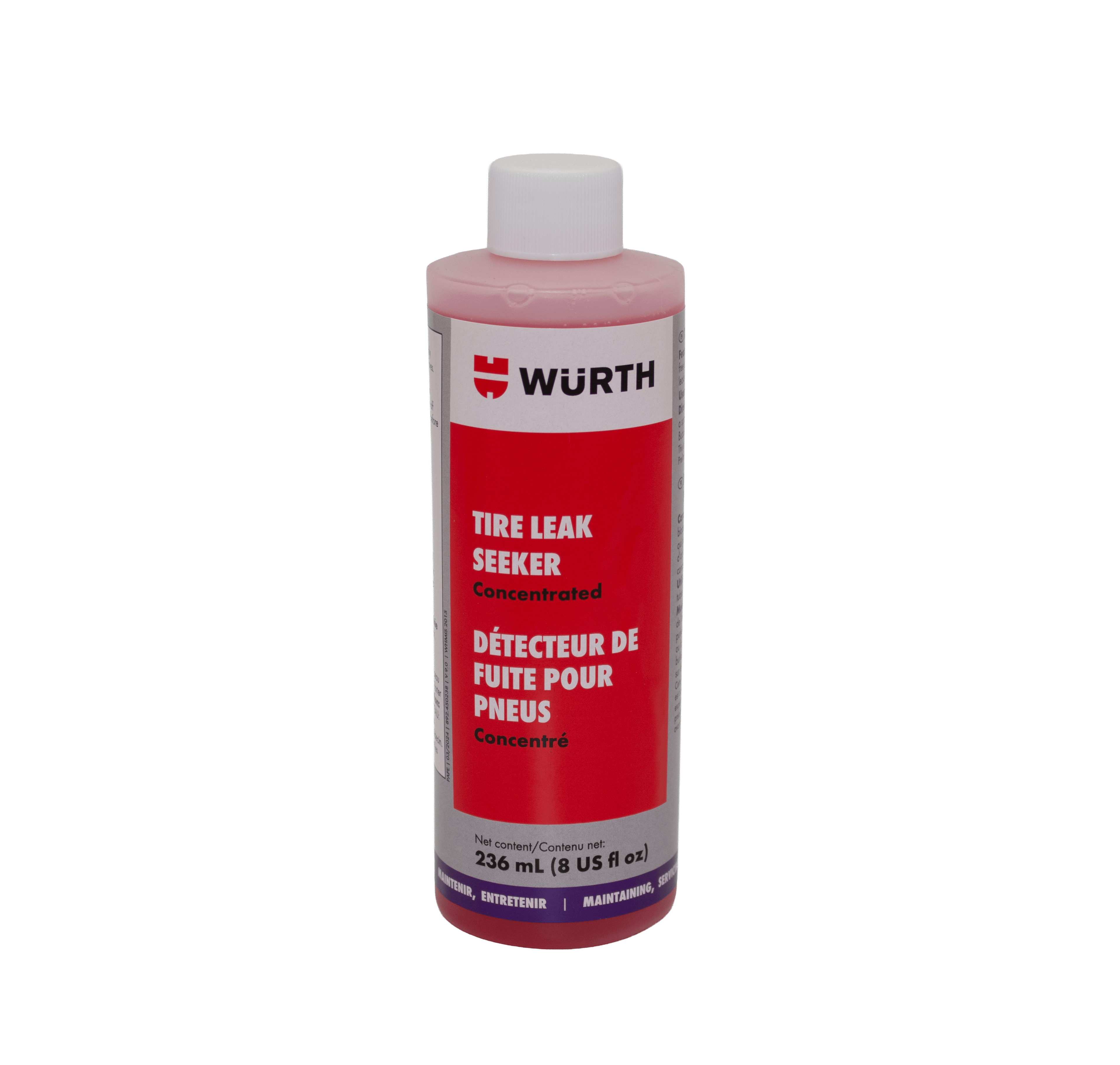 LEAK SEEKER CONCENTRATE 236 ML