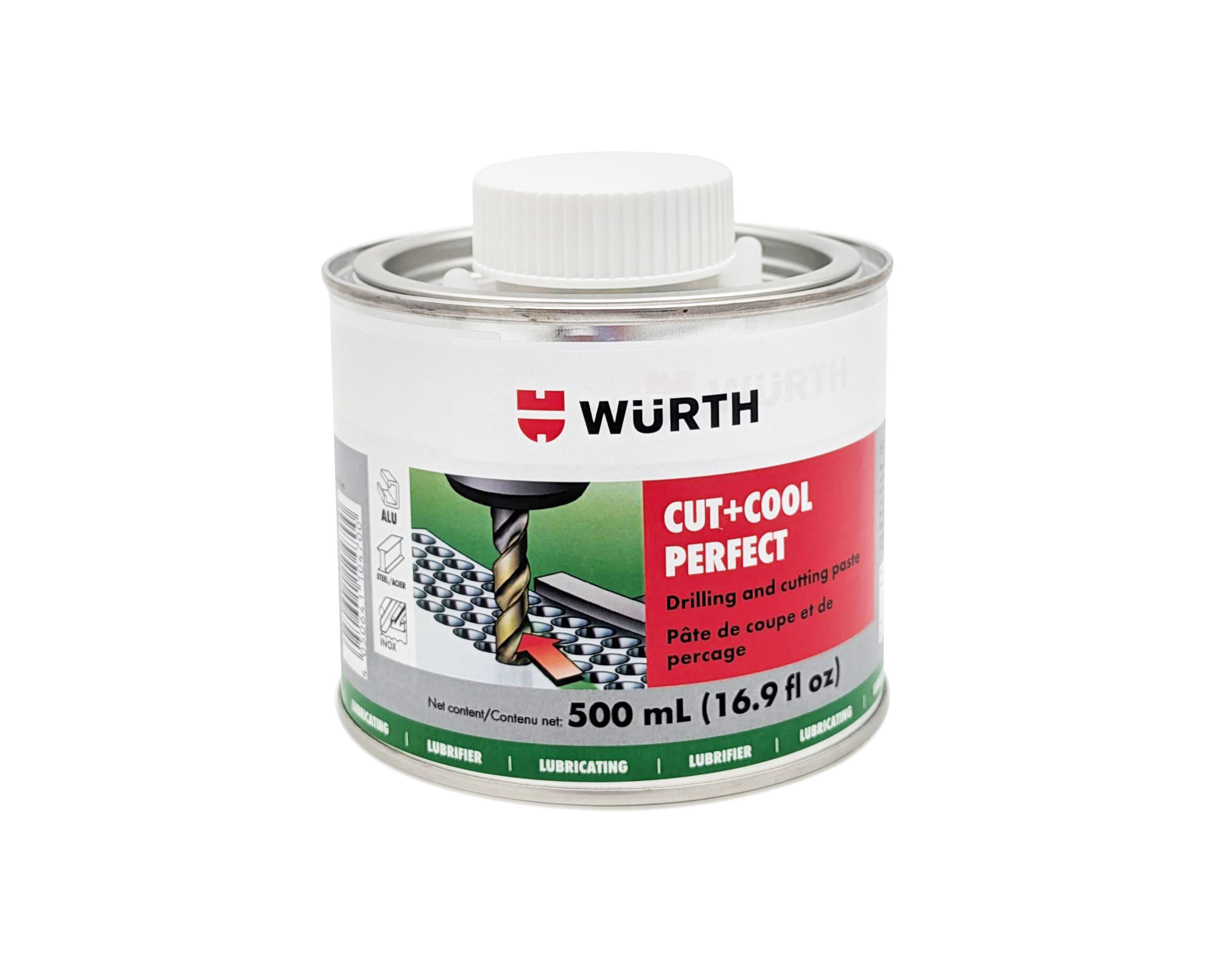 CUT + COOL PERFECT PASTE 500ML