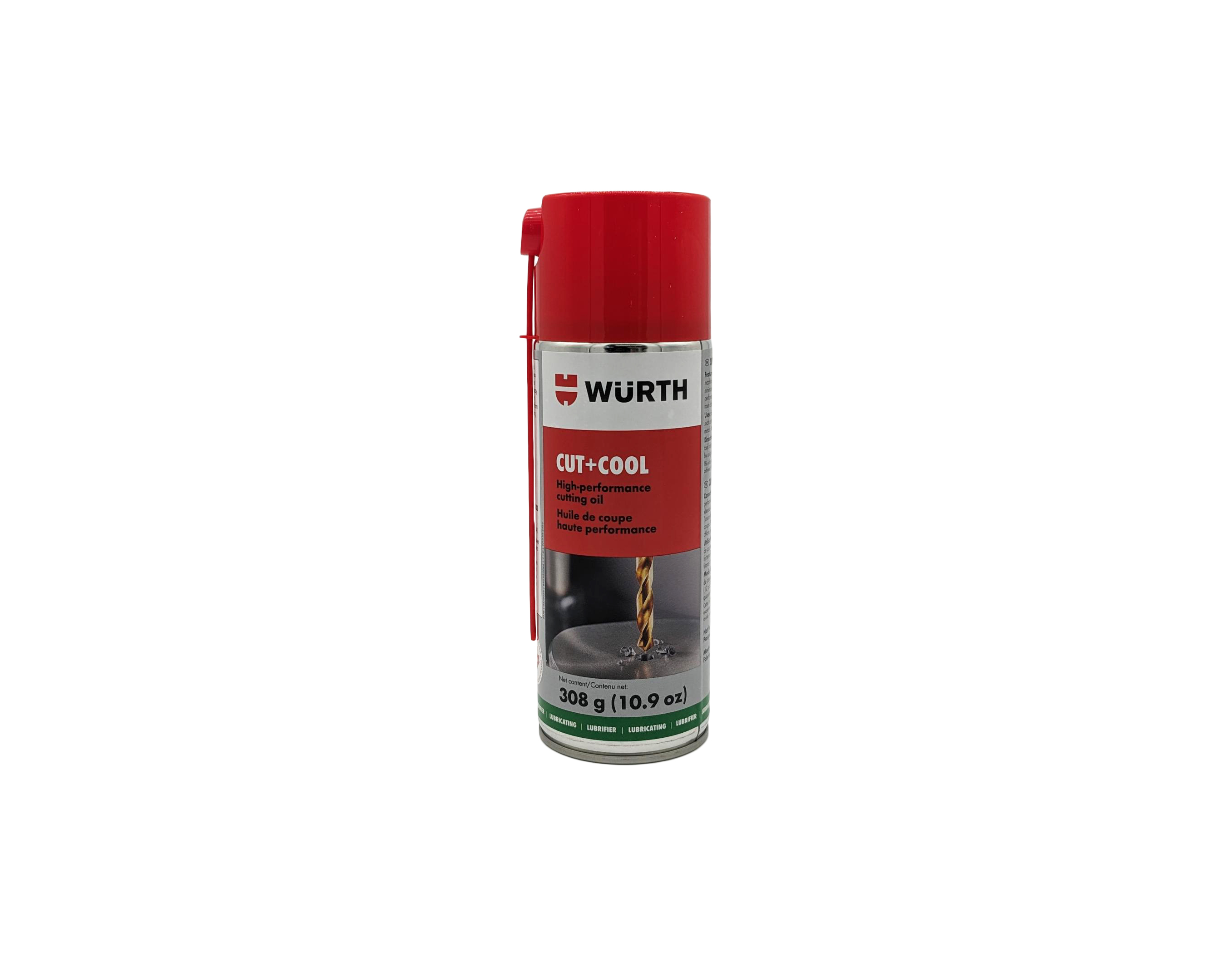 CUT AND COOL CUTTING & DRILLING OIL 308G