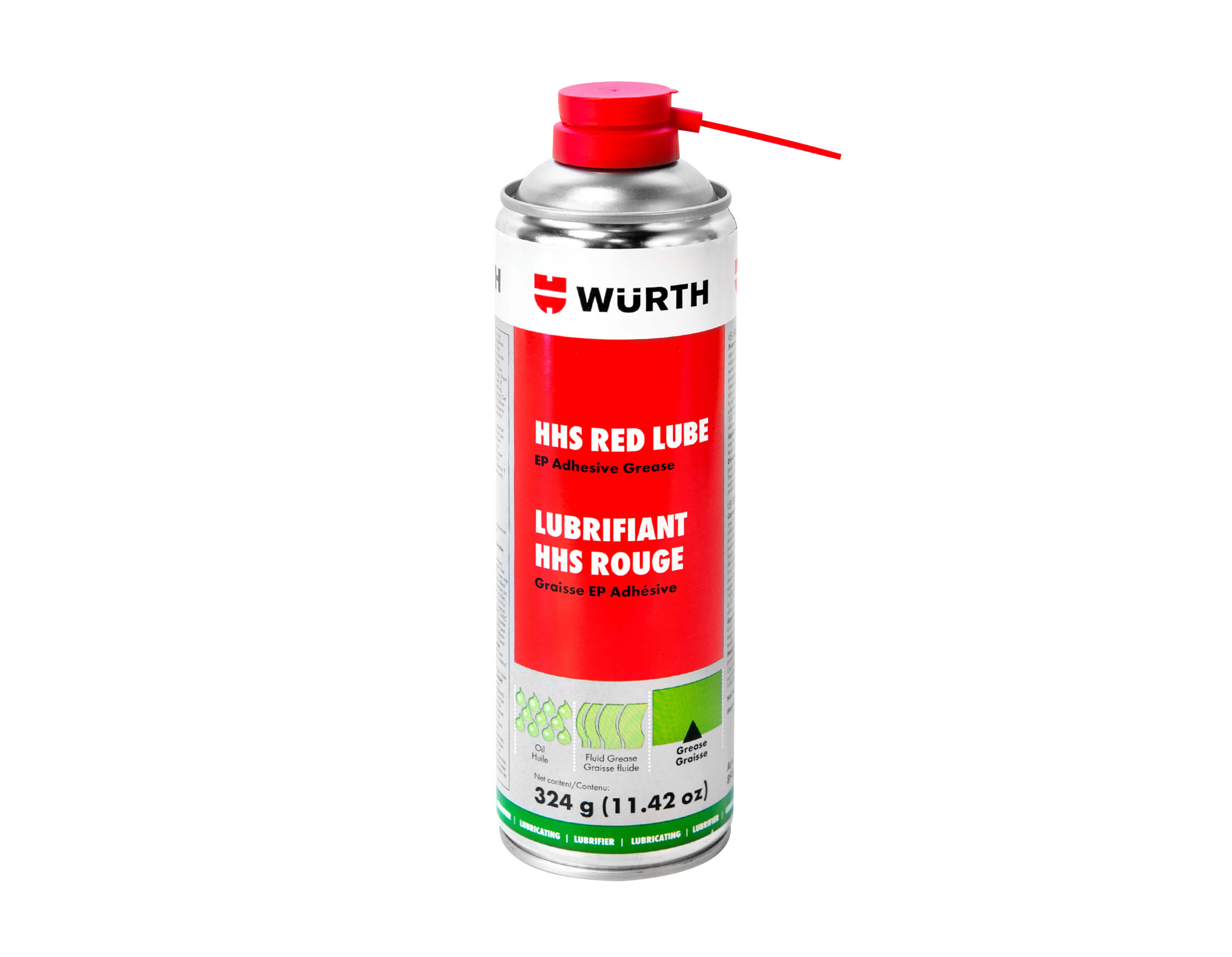 Wi rt. Вюрт HHS Lube. Смазка HHS Lube. Силиконовая смазка Wurth. Смазка домкрата Wurth HSS Lube.