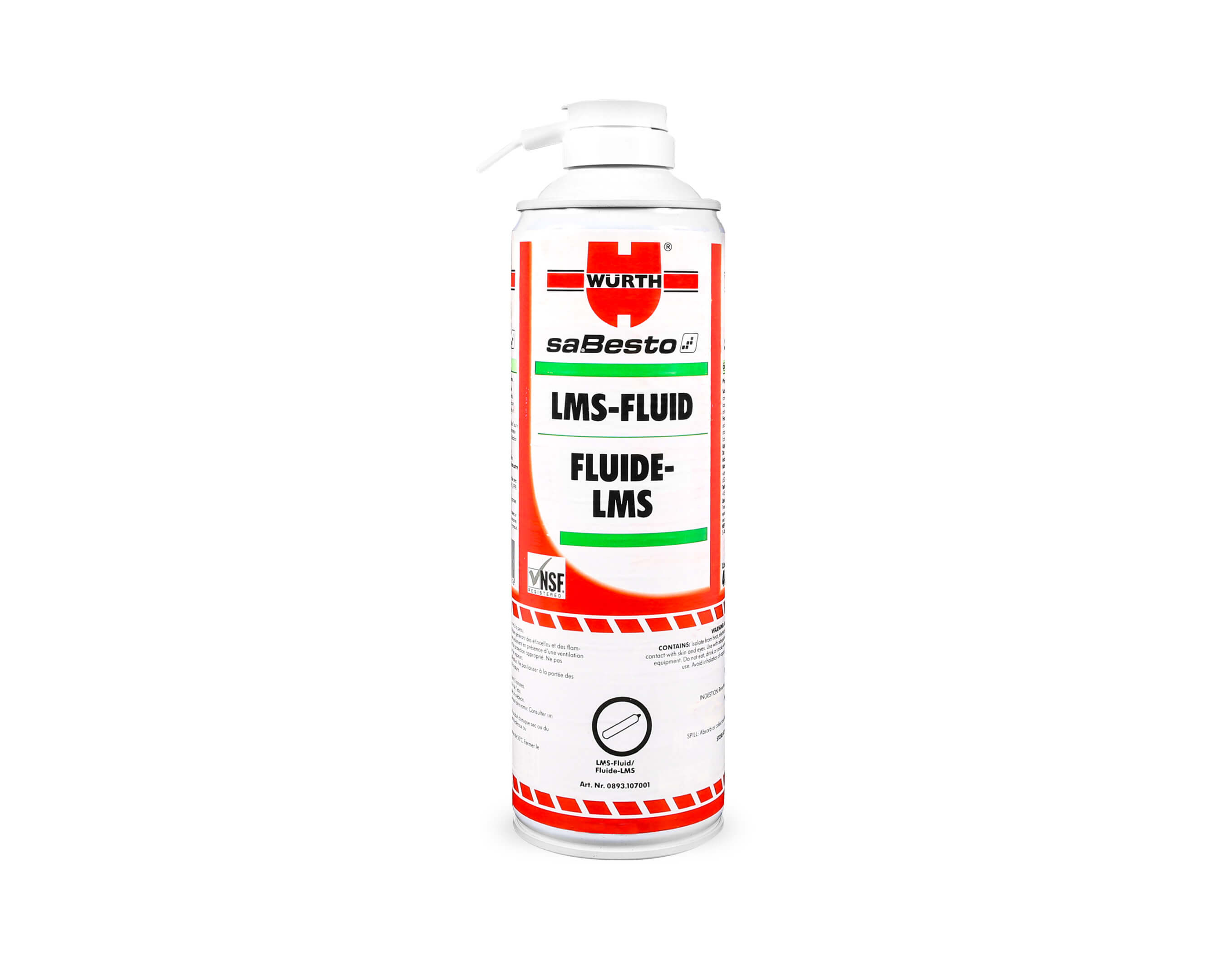 LMSFluid Lubricants Industrial Lubricants Wurth Canada