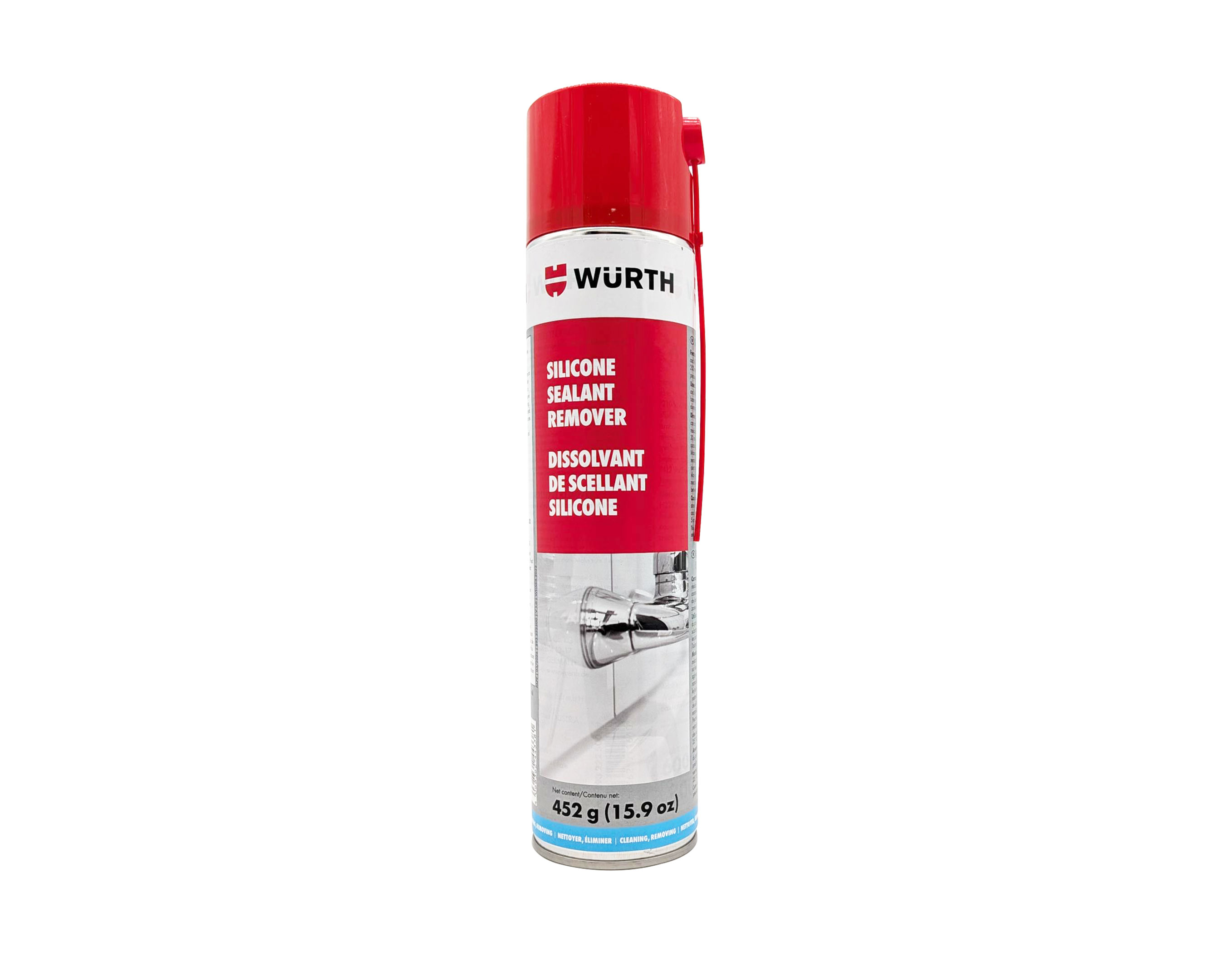 SILICONE RESIDUE REMOVER 452G