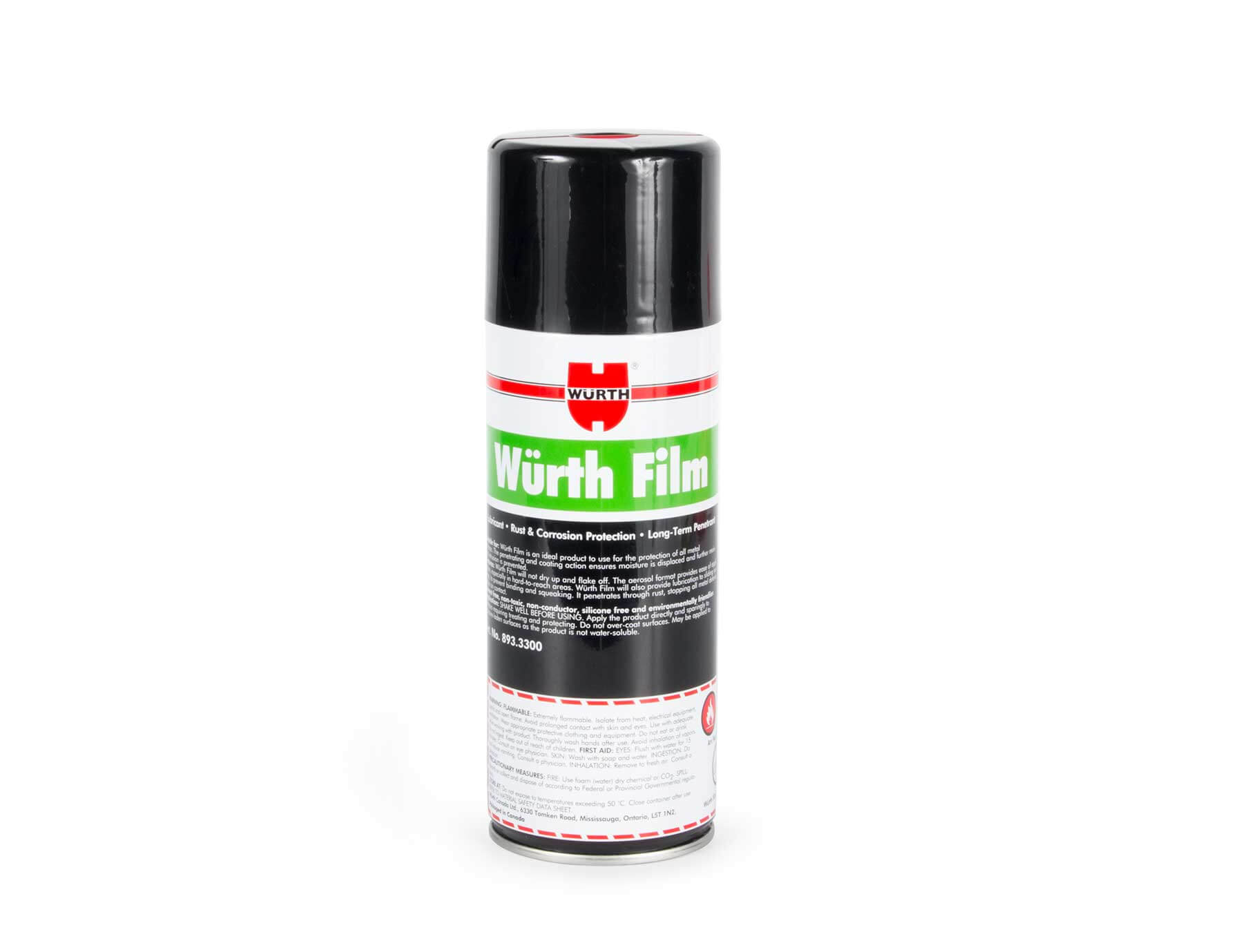 Shop | WURTH FILM 340 ML